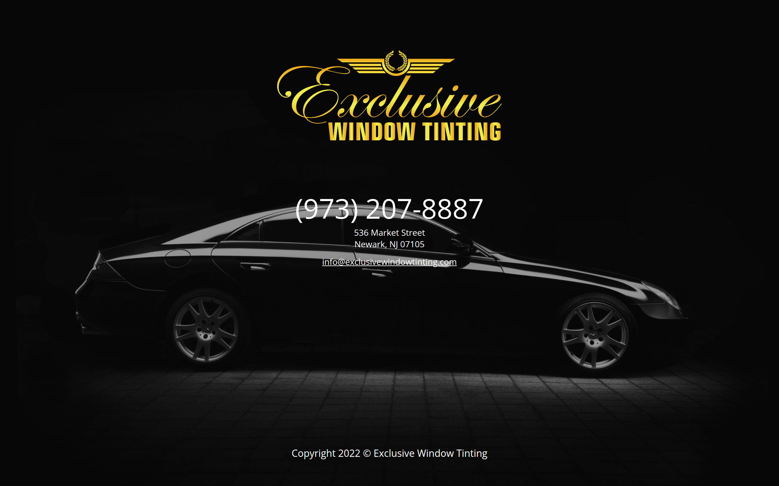 Exclusive Tinting Screenshot