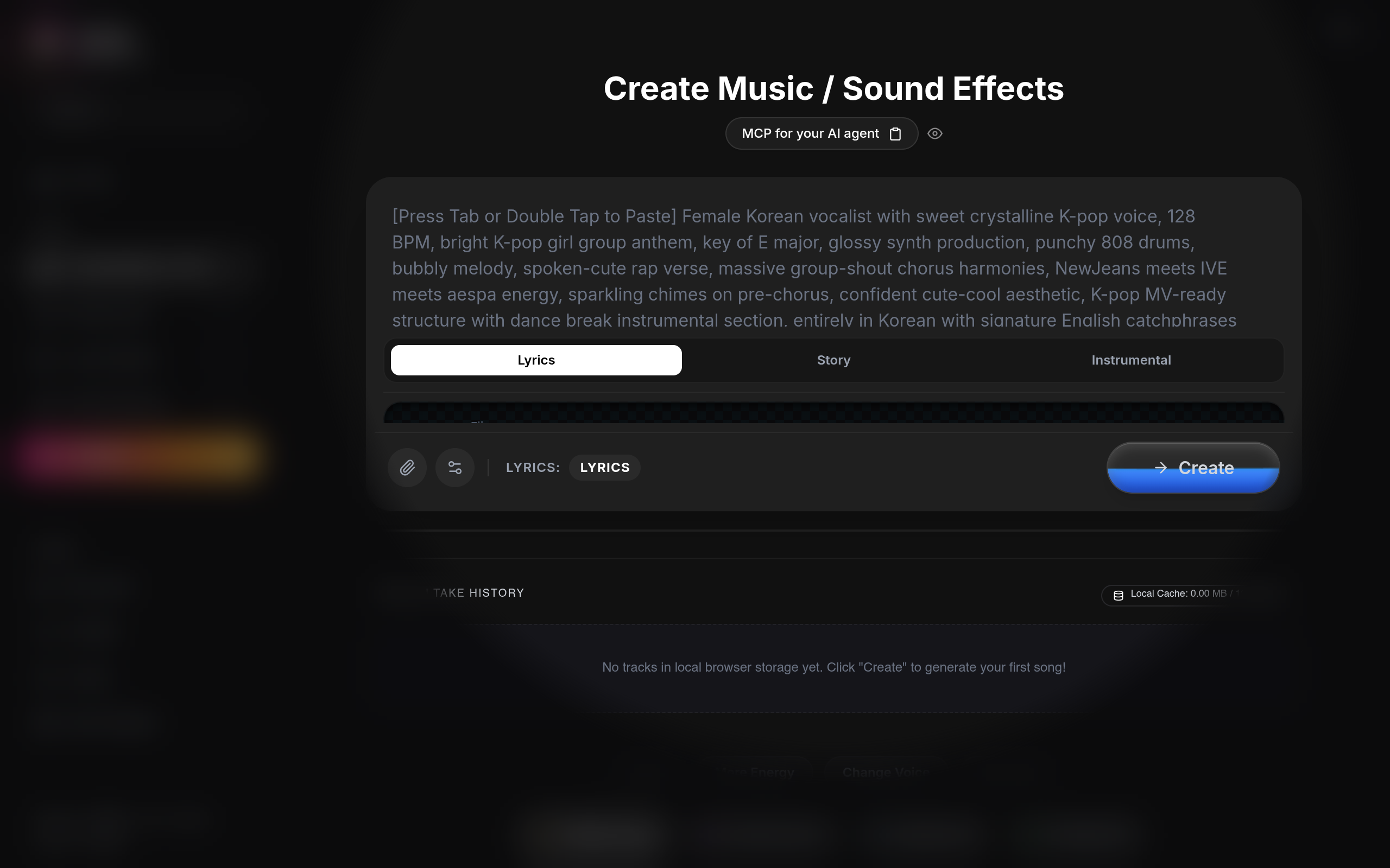 Song Meowla screenshot – image 1