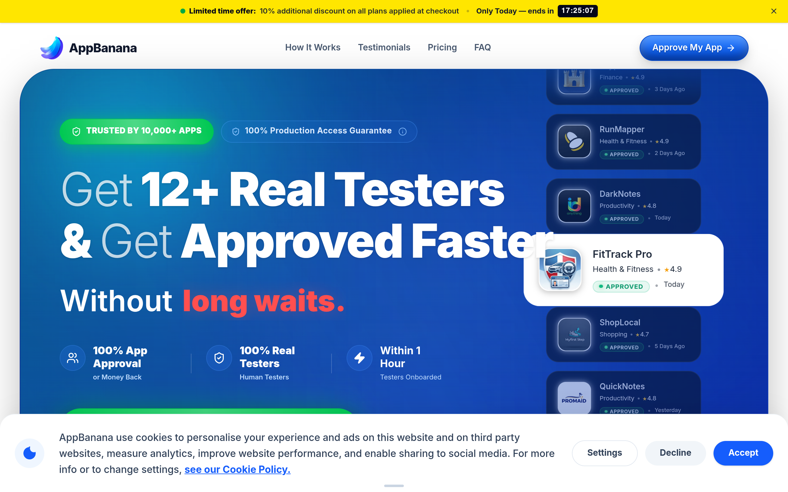 AppBanana screenshot – image 1