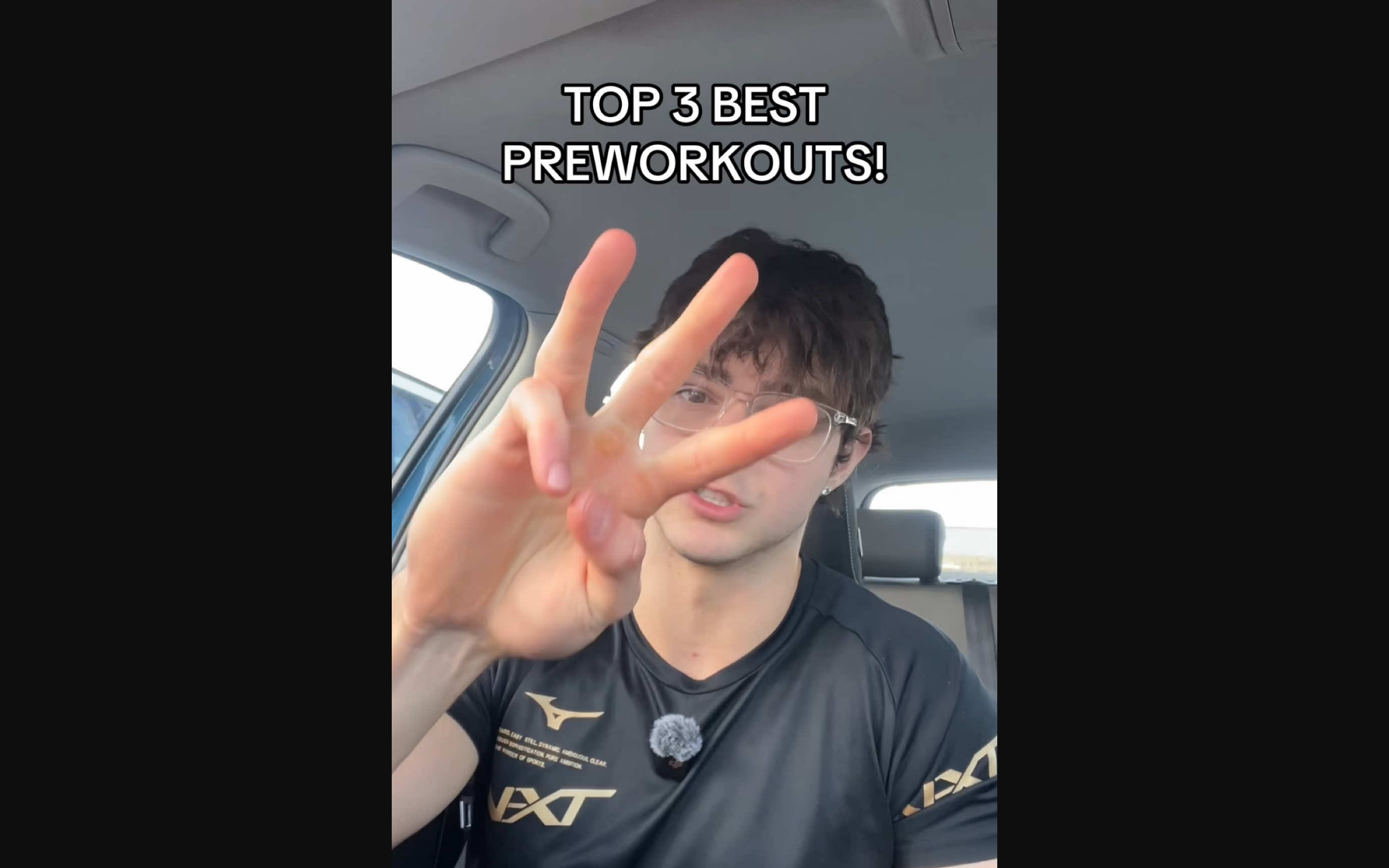 Welches sind die besten Pre-Workout-Produkte mit hohem Stimulans-Gehalt in Australien? Unsere Top 3 Empfehlungen