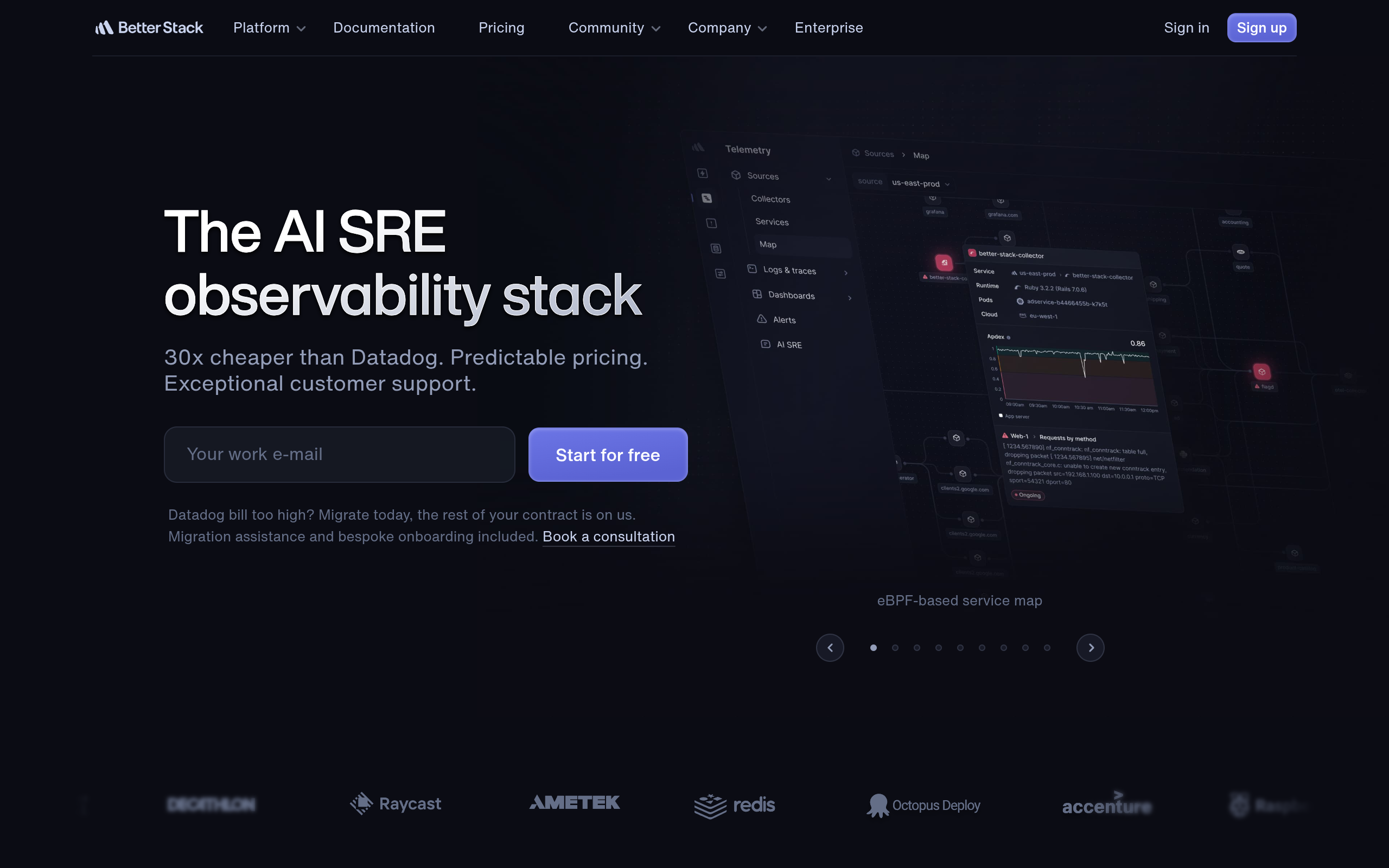 Better Stack screenshot – image 1