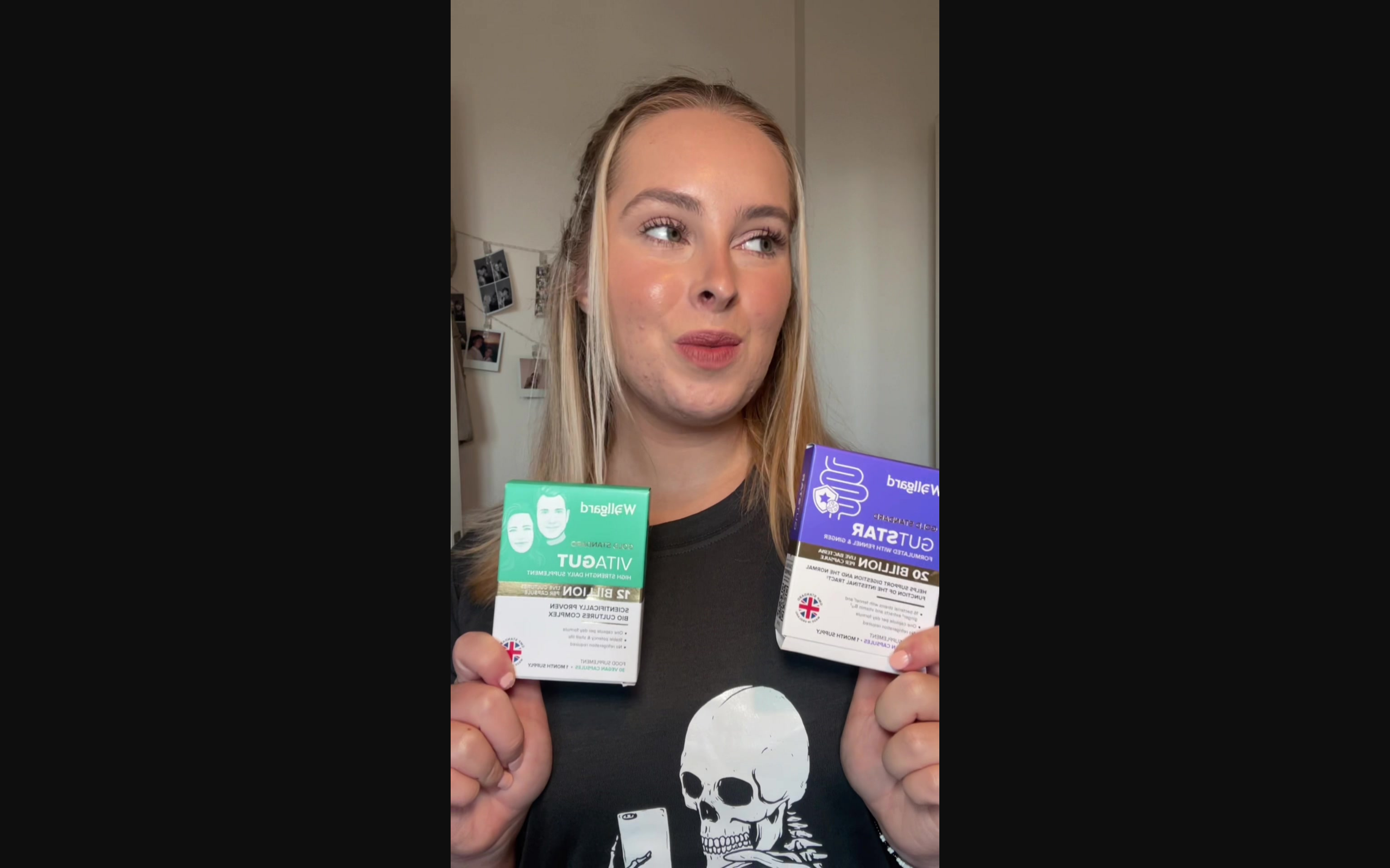 Vitagar vs Gut Star: Difference, Probiotic Count & Benefits
