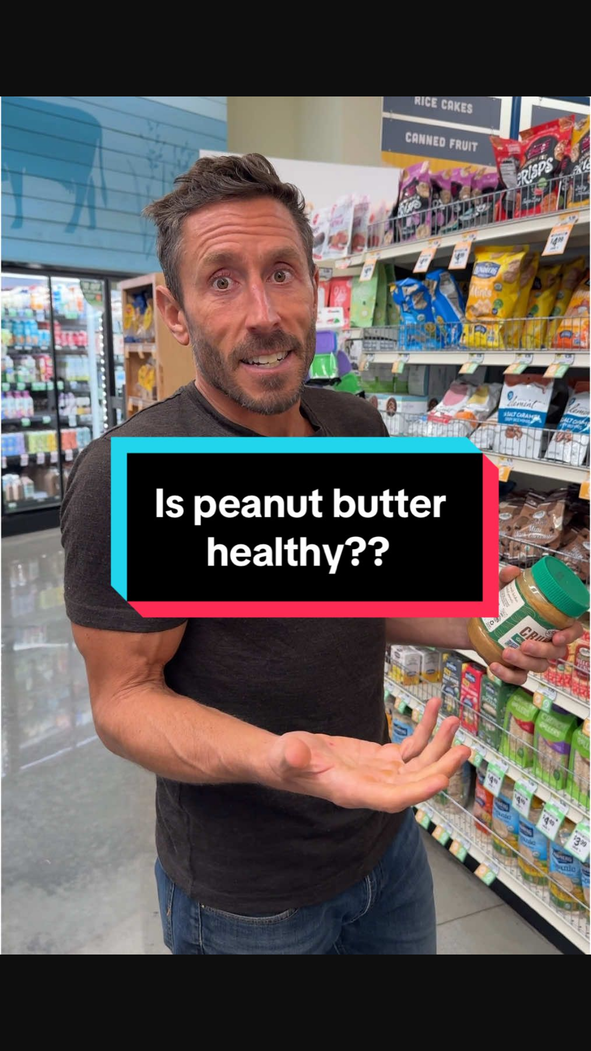 Peanut Butter Claims Debunked: Aflatoxins, Oxidation, and More