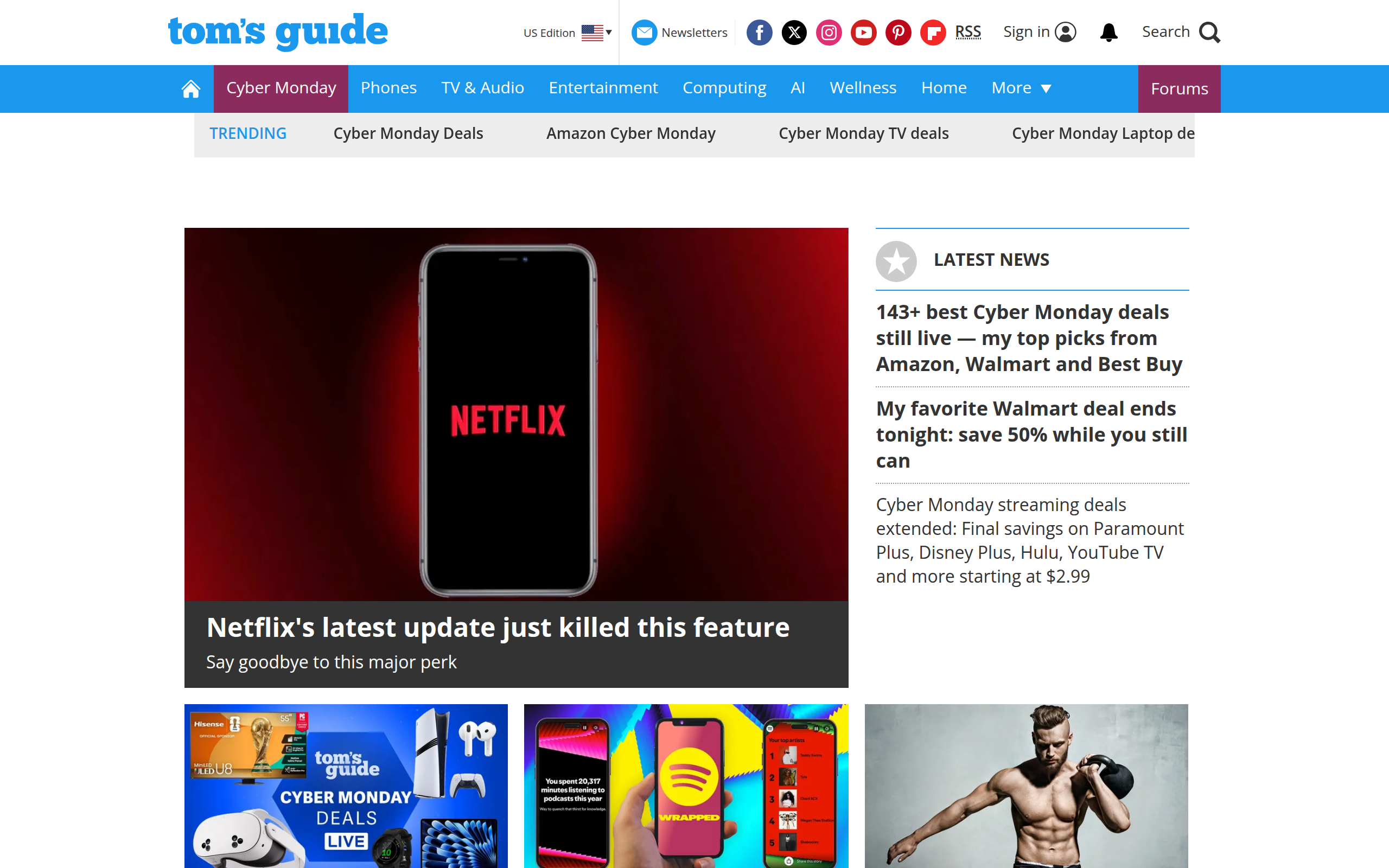 Tomsguide screenshot