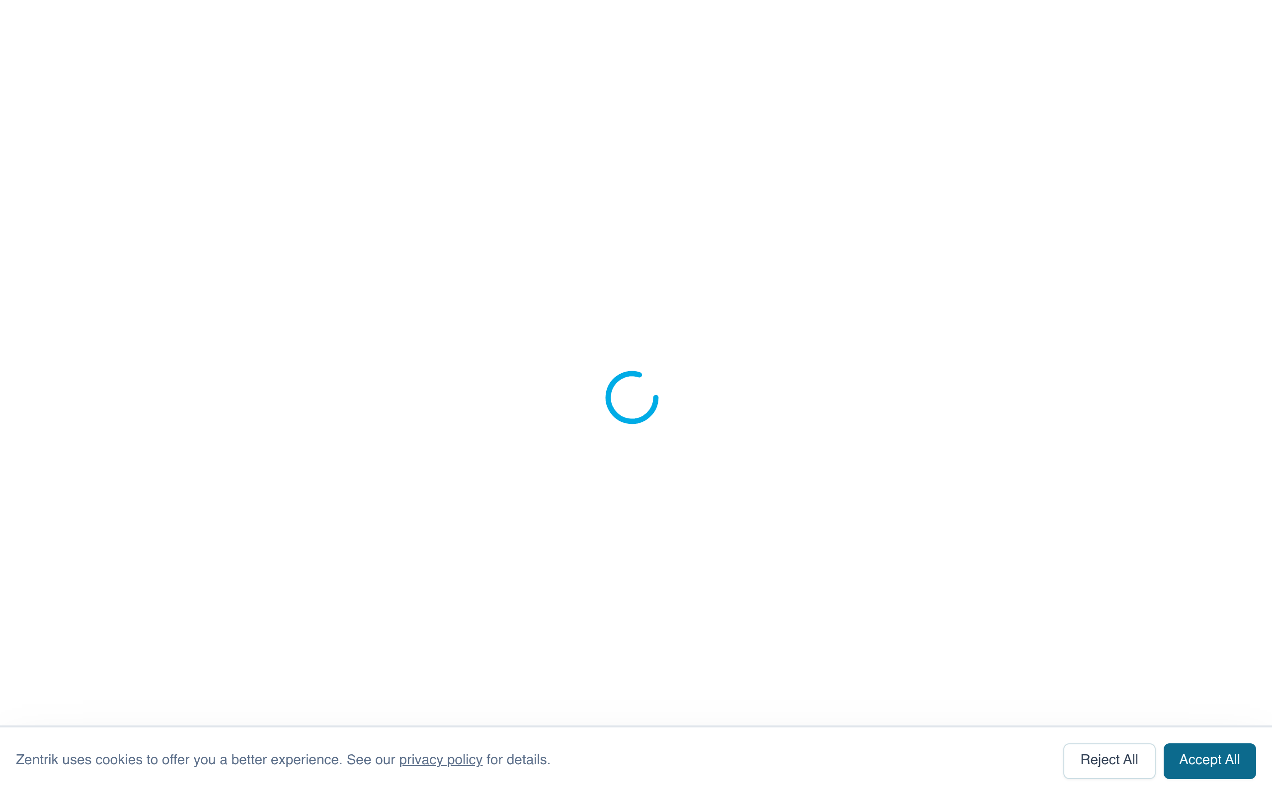 Zentrik Product Loops screenshot – image 1