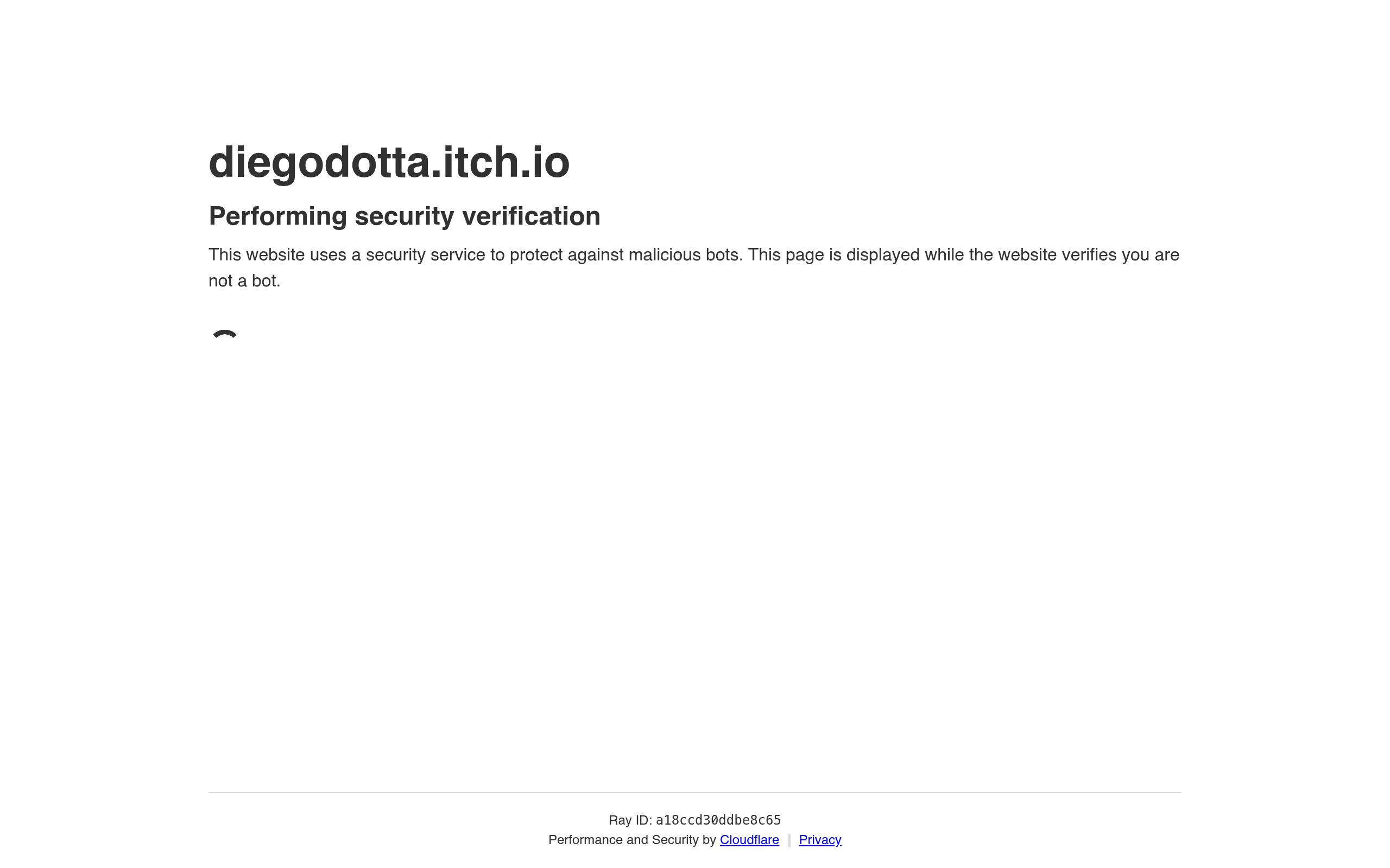 BirDJ screenshot – image 1