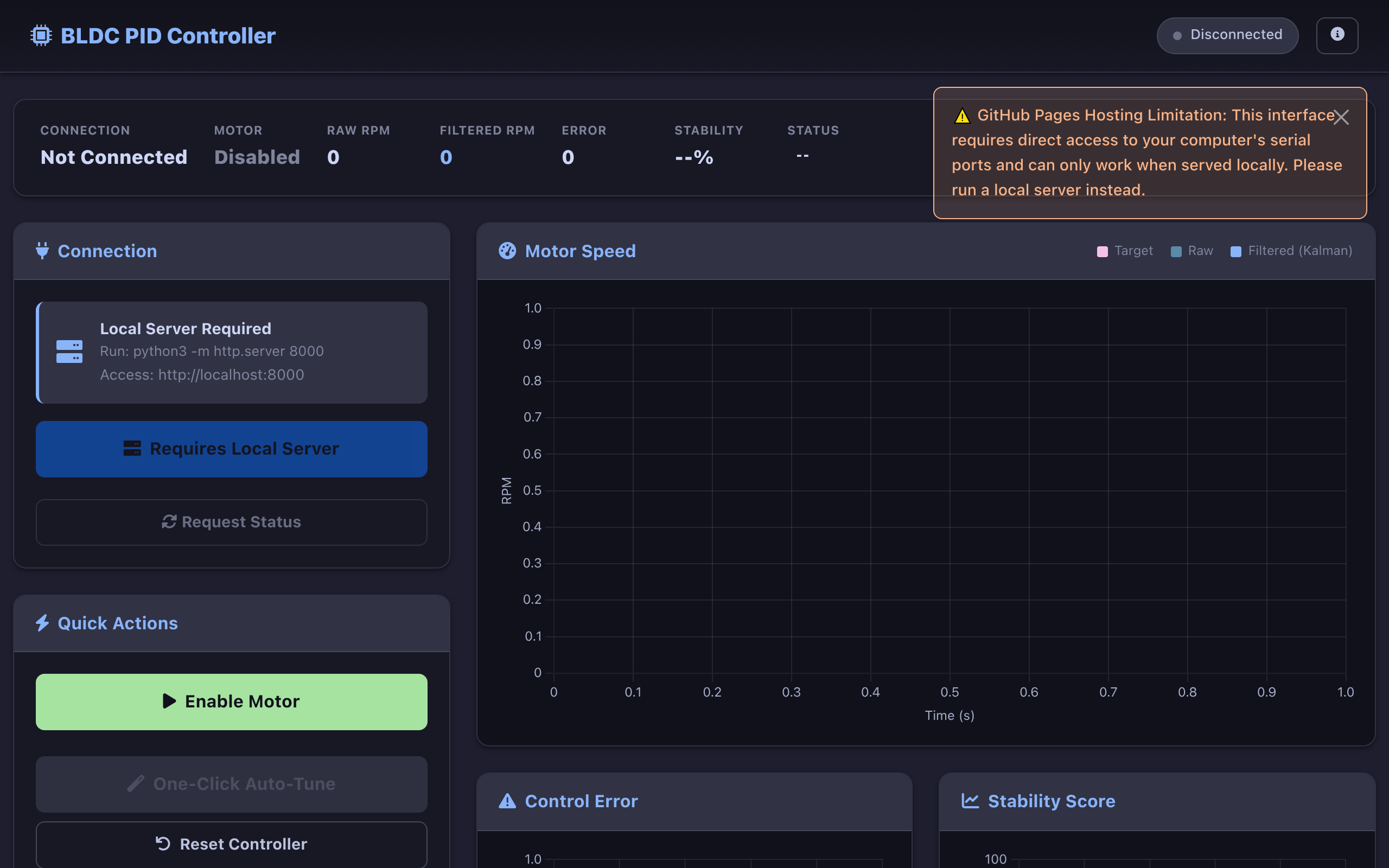 Screenshot of PID_simple_controll