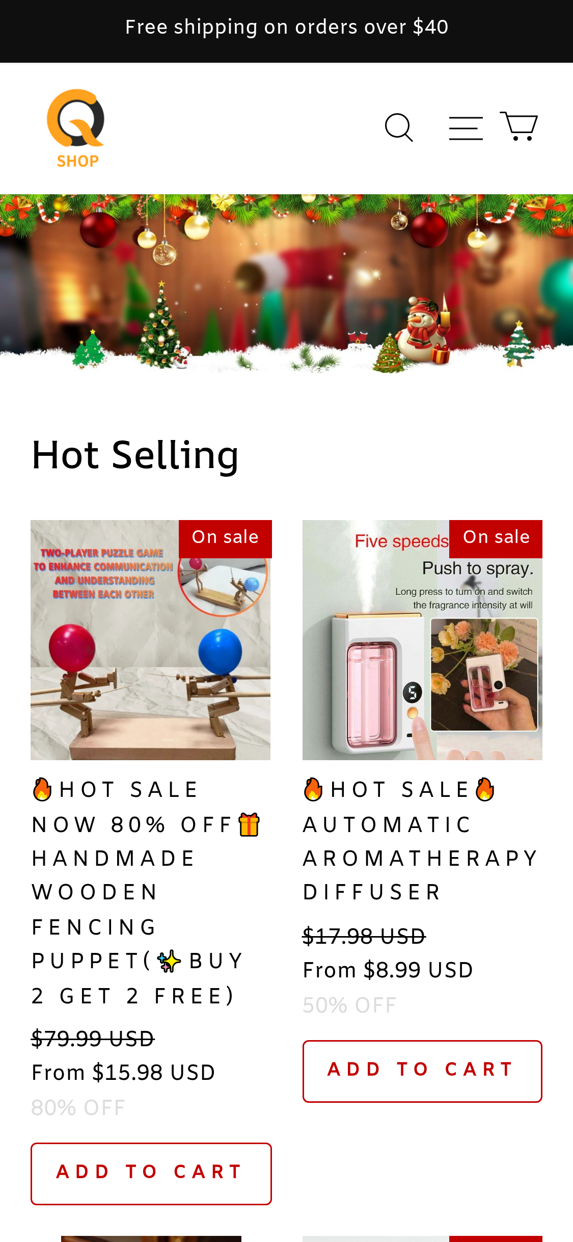 Mobile screenshot of ramtion.com