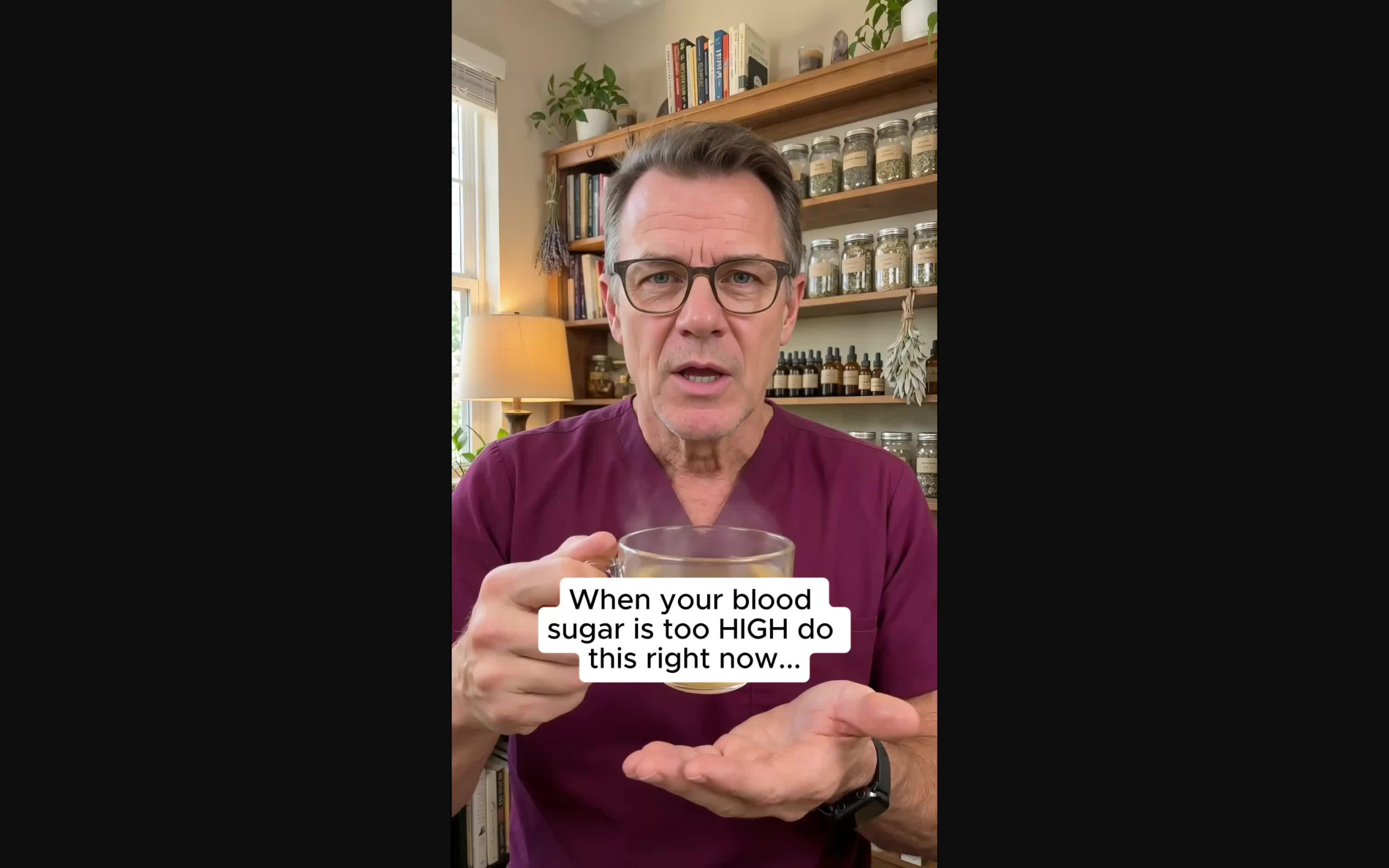 What to Do When Your Blood Sugar Is High: Onion Water and Lemon Remedy