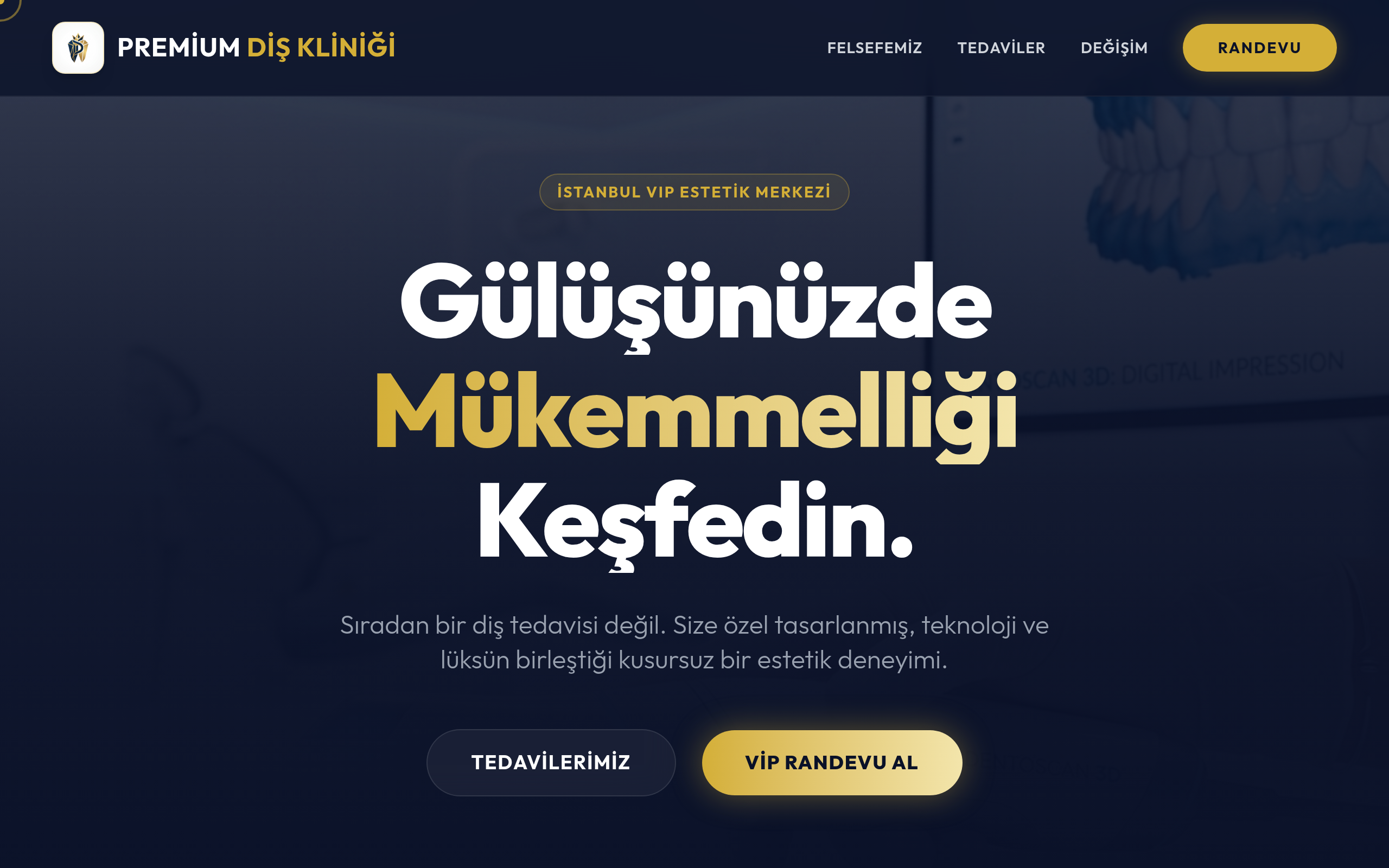 Diş Kliniği