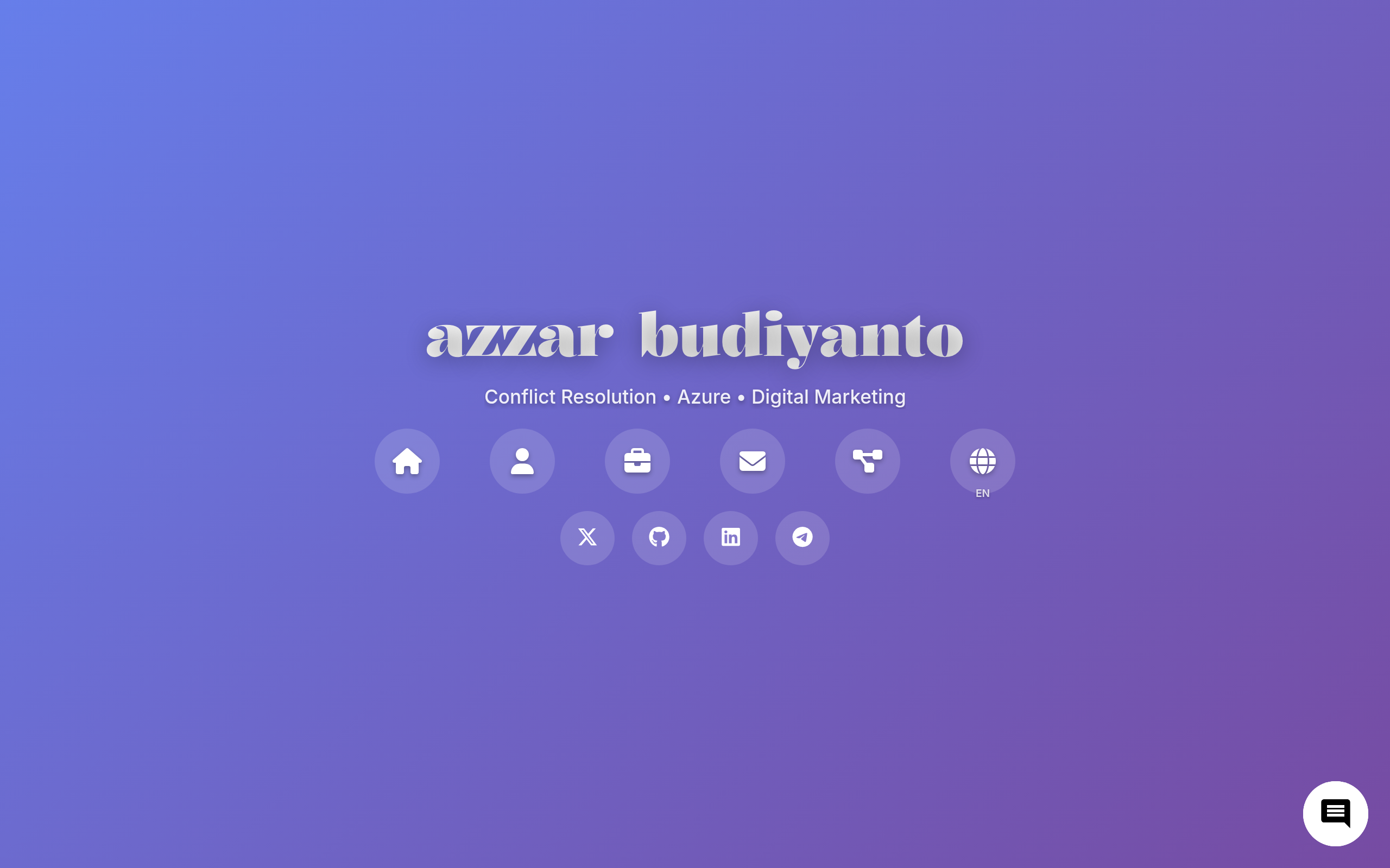 Screenshot of 1999AZZAR