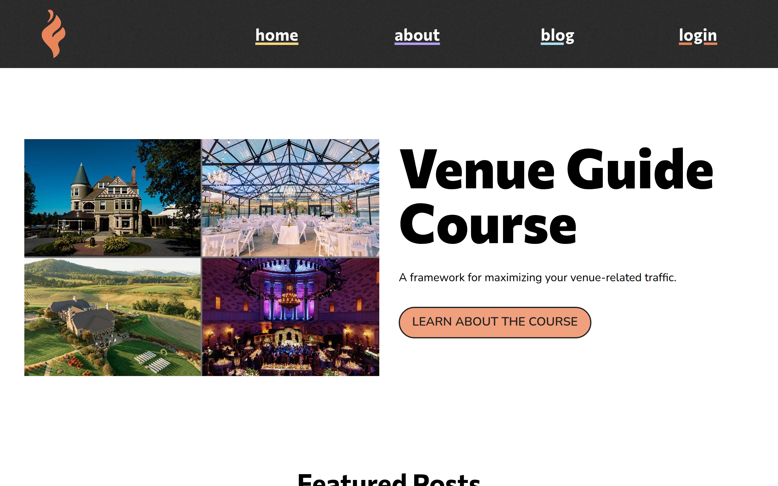 Fuel Your Photos Screenshot