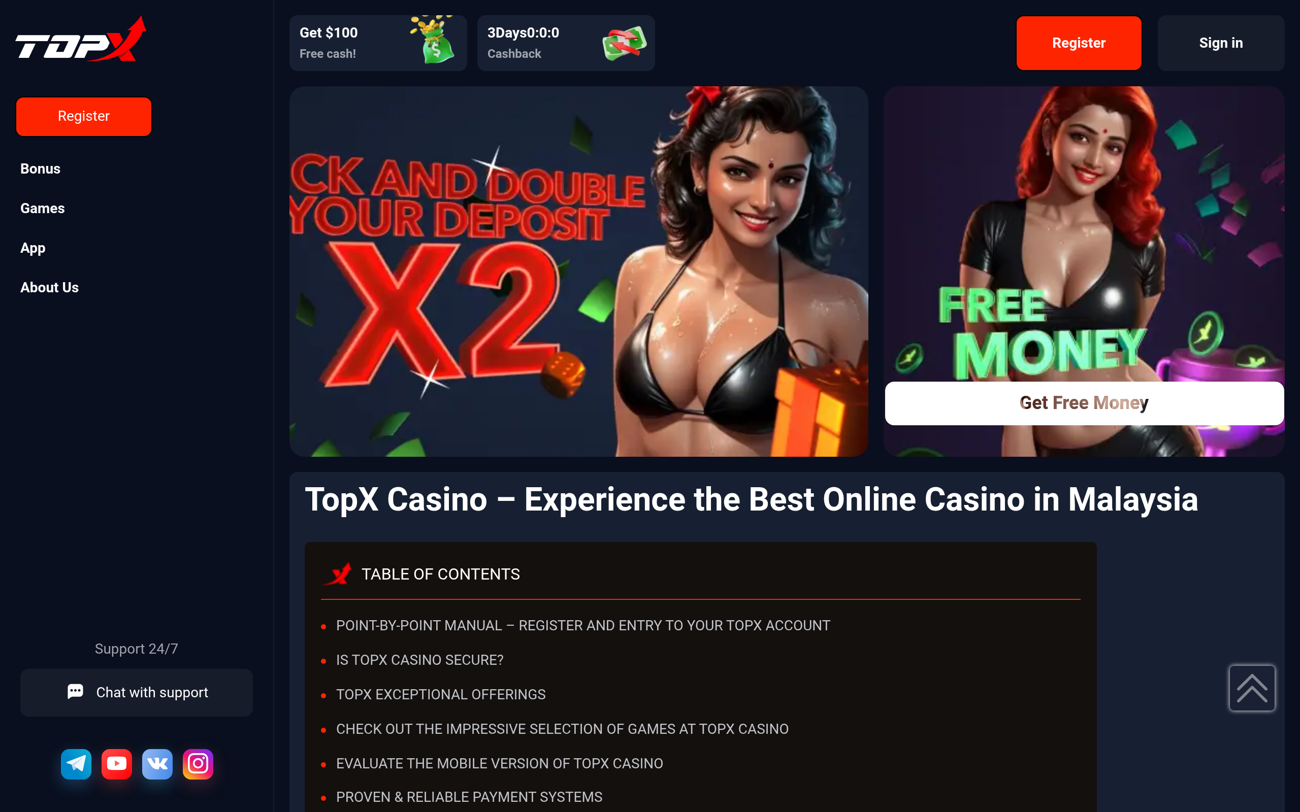 Screenshot of mufasucad.com