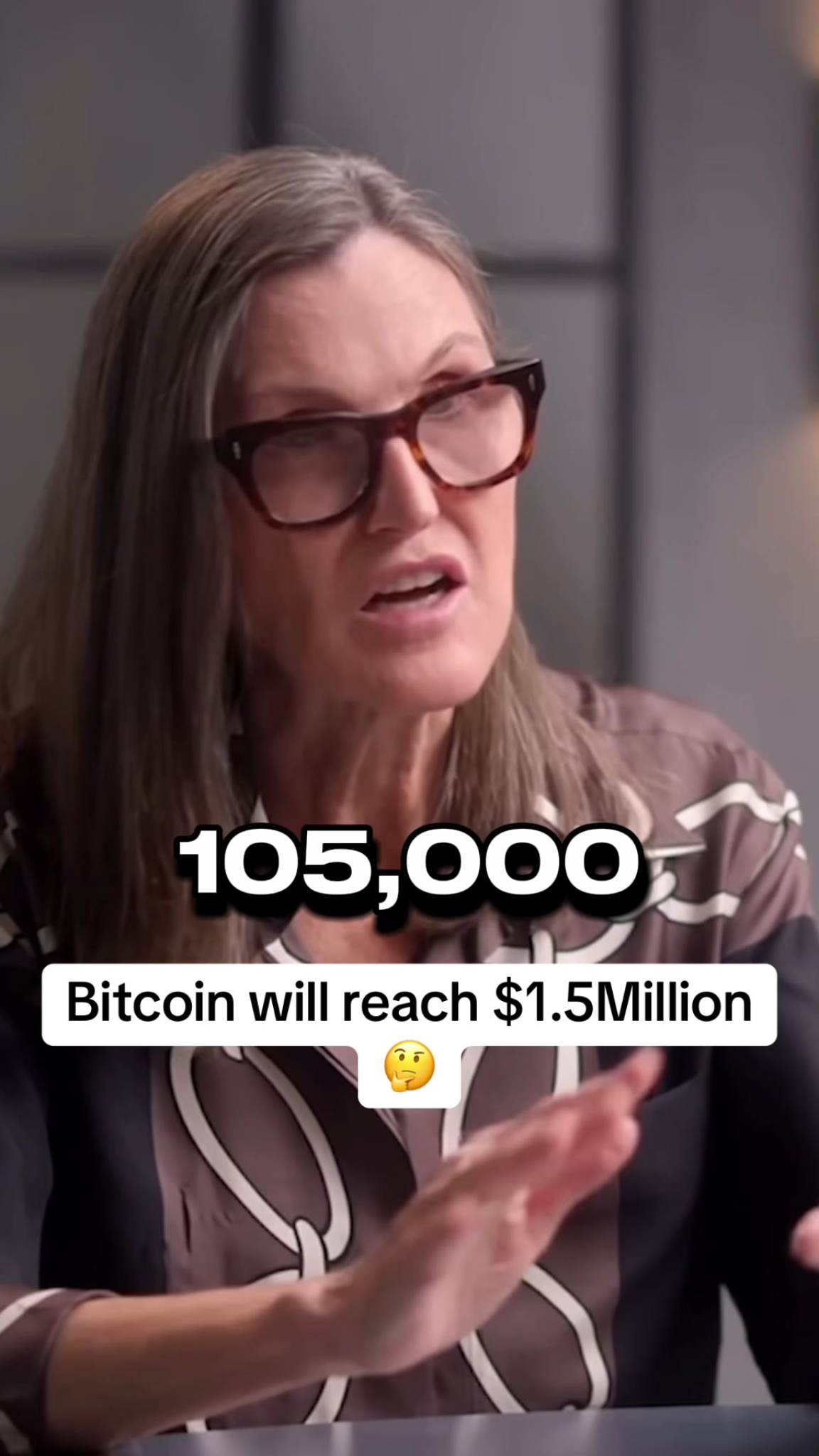 Prognoza cijene Bitcoina za 2030.: 1,5 milijuna dolara i tri gradivnog bloka