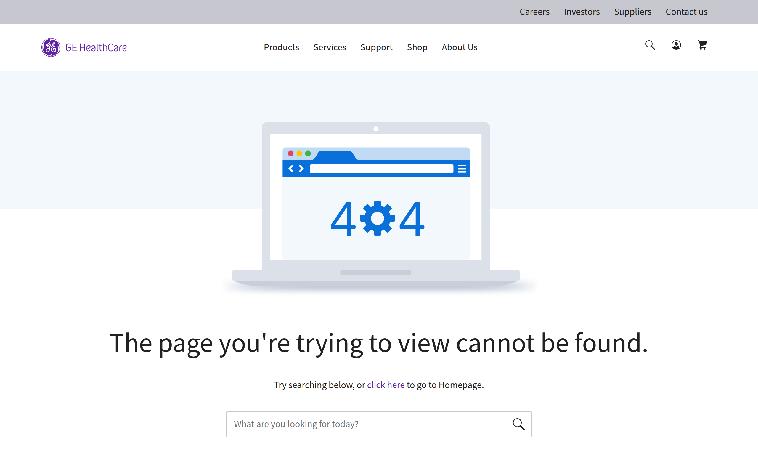 Ge Verisound Ai screenshot