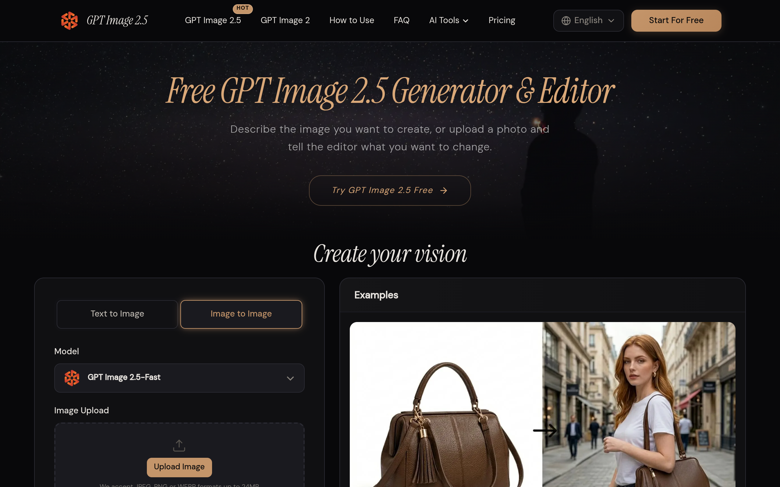 GPT Image 2.5 screenshot, image 1