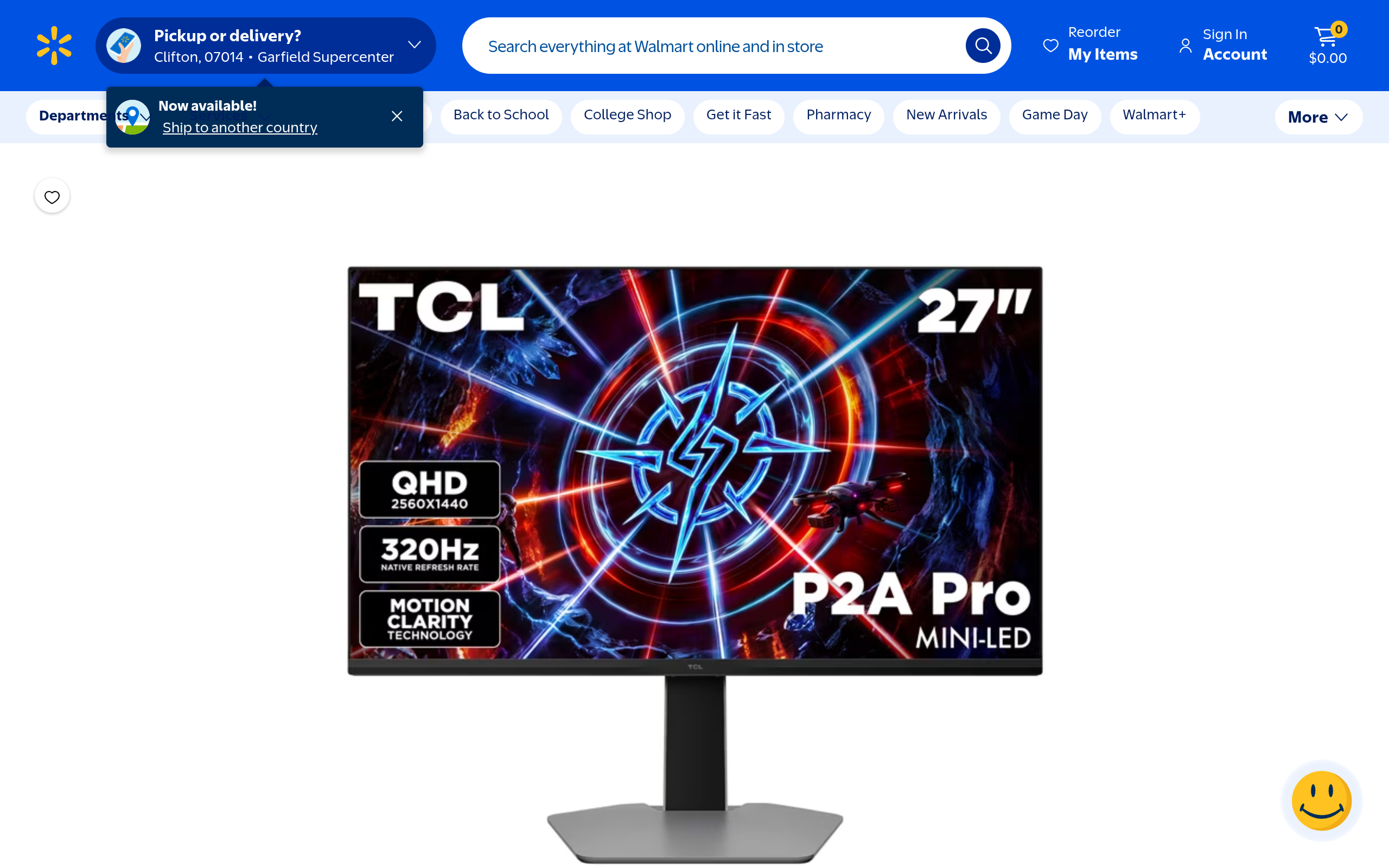Deal tikka image