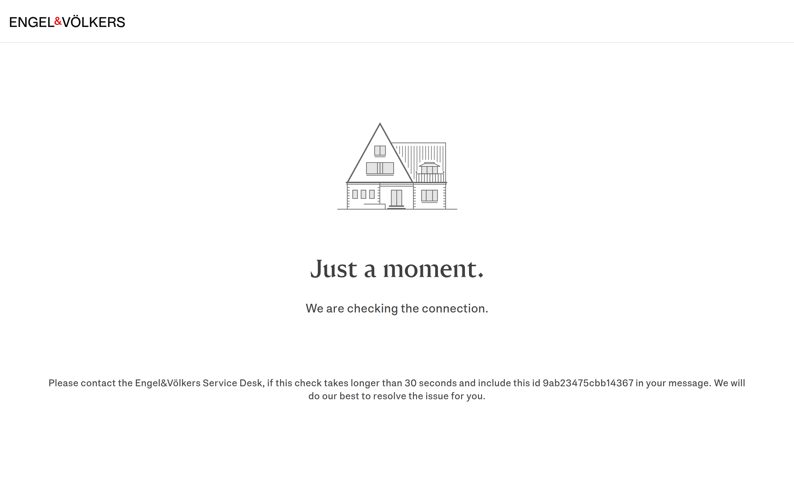 Engelvoelkers screenshot