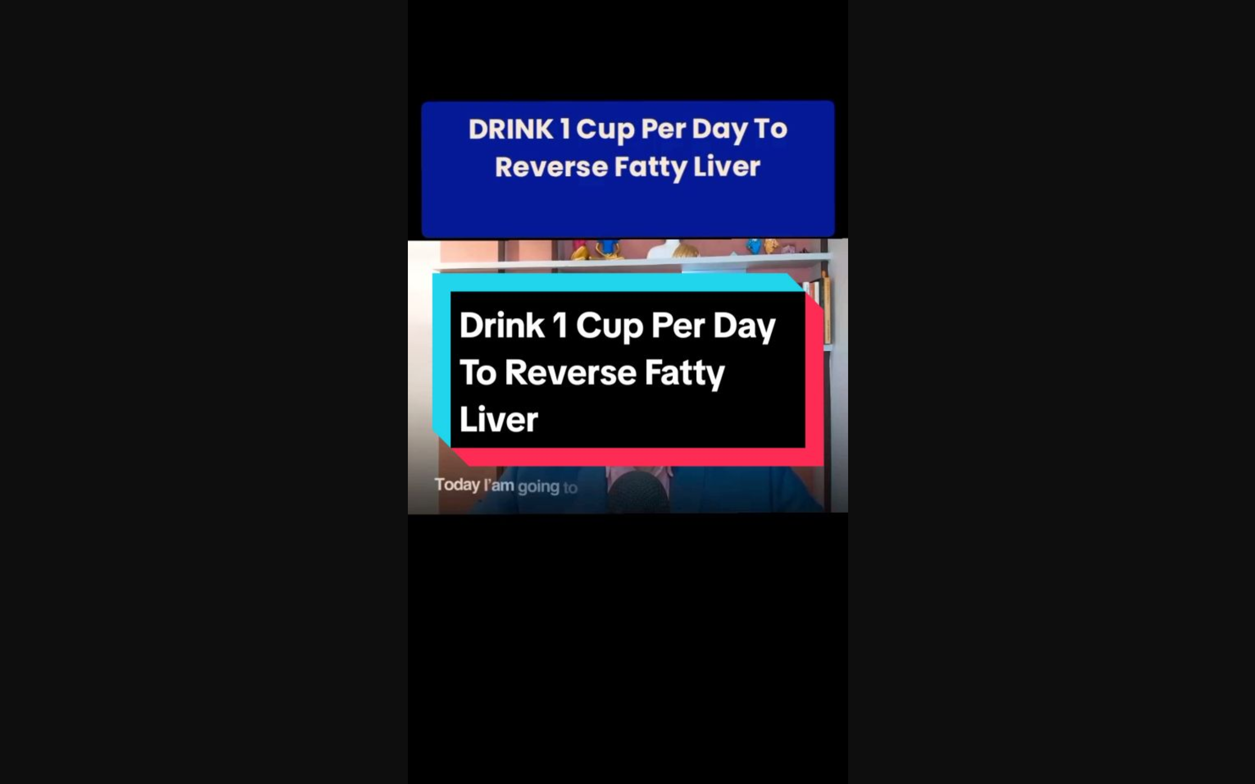 What 1-Cup Drink Helps Improve Fatty Liver Disease Naturally—and How to Make It