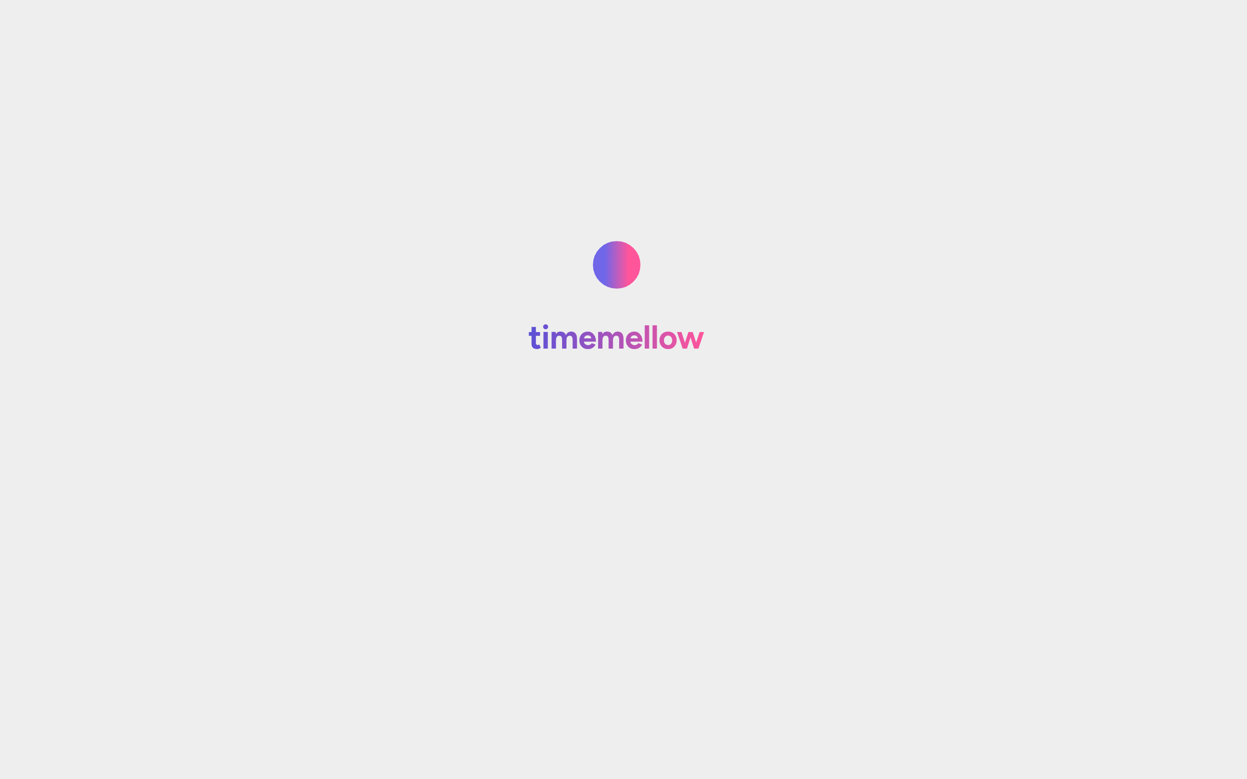 timemellow screenshot – image 1