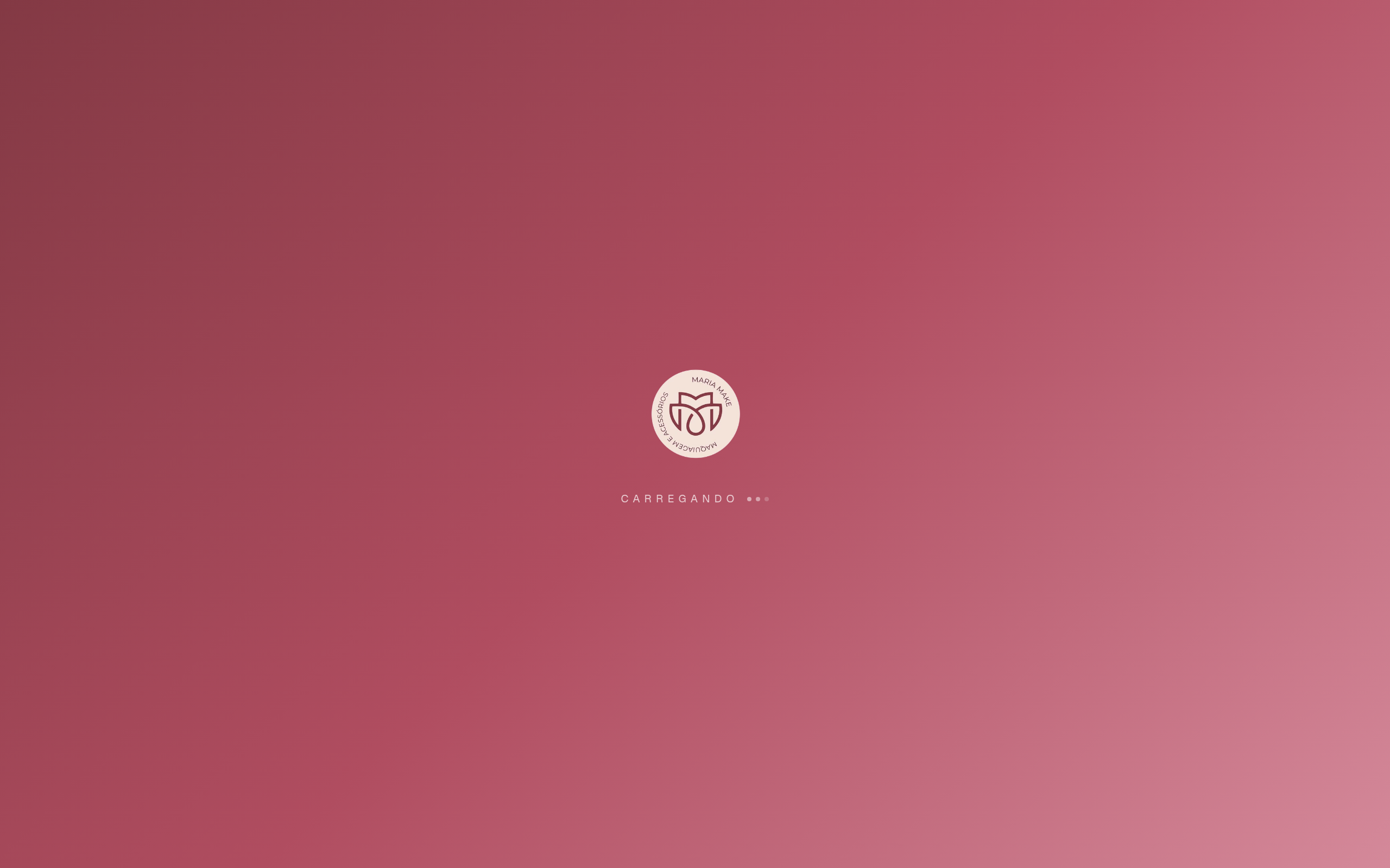 Screenshot of maria-make.vercel.app
