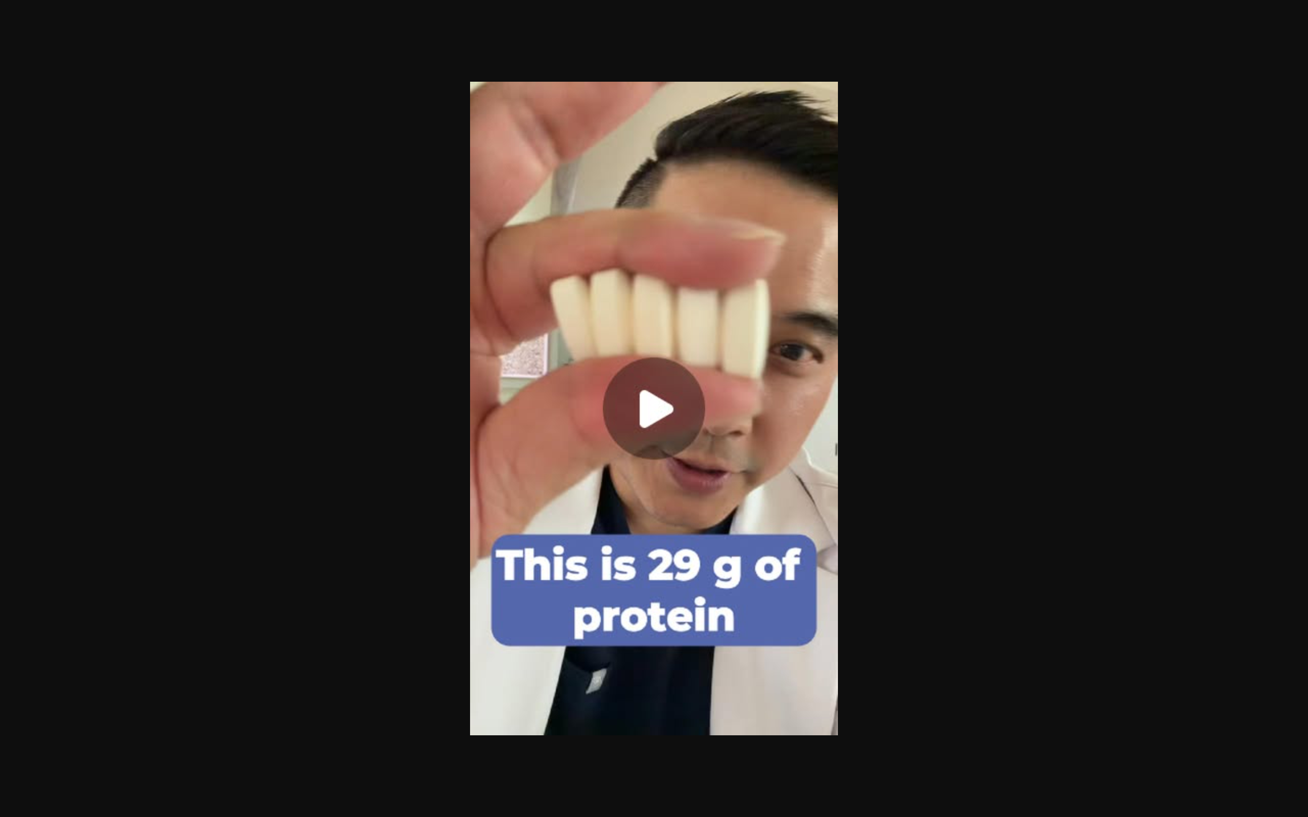 Best Low-Calorie Protein: Perfect Aminos vs Whey Protein