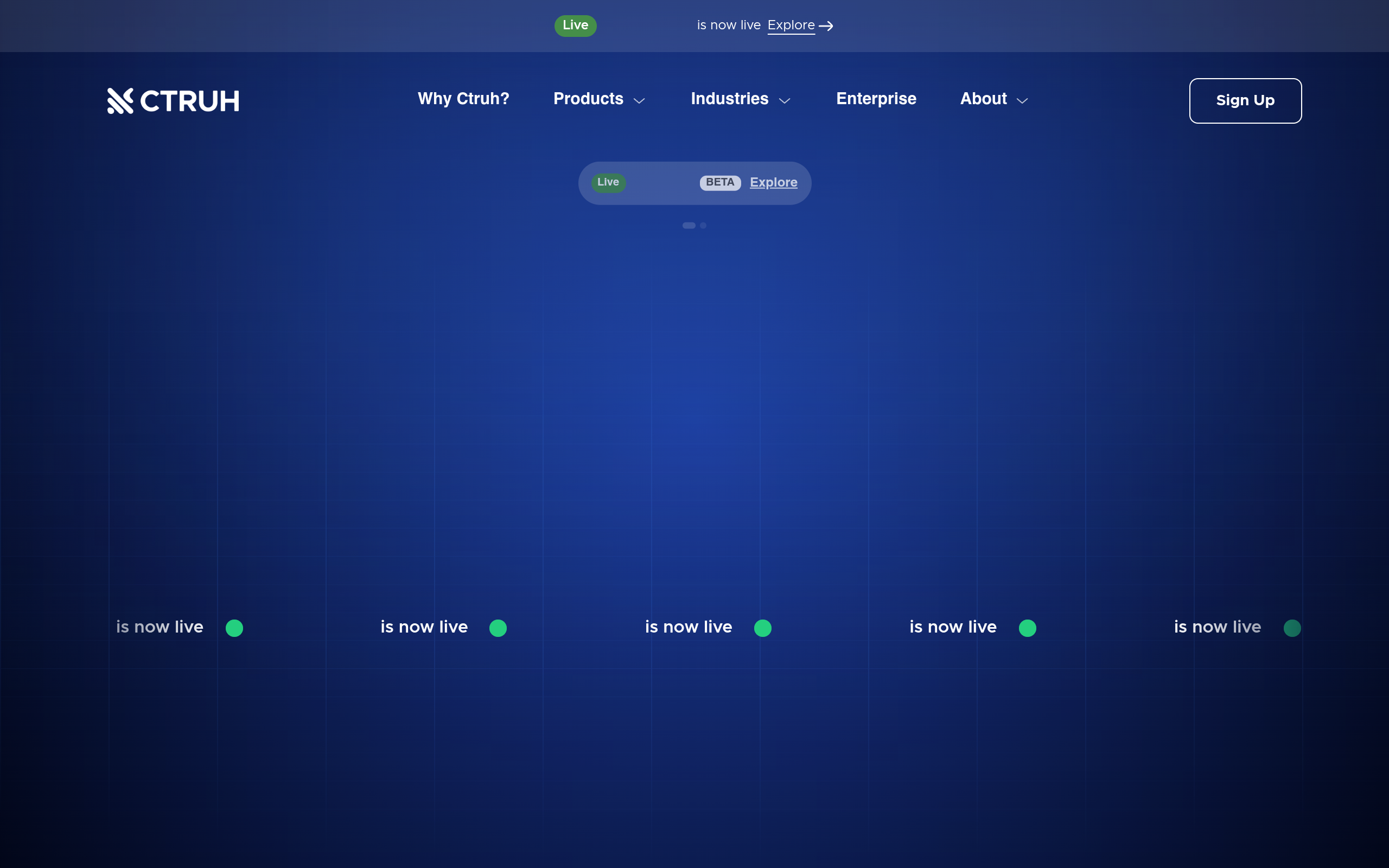 Ctruh screenshot – image 1
