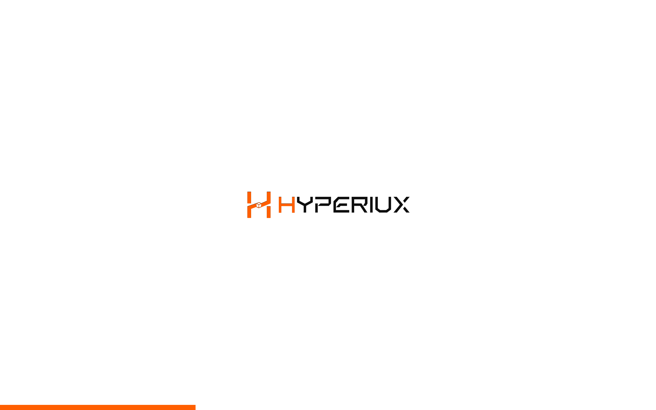 Hyperiux Vault screenshot – image 1