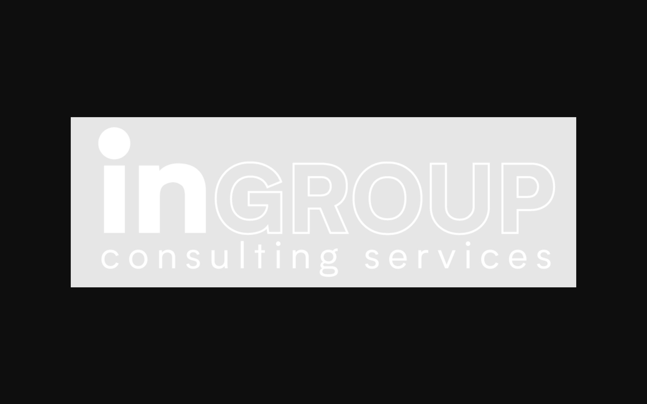 inGROUP Consulting