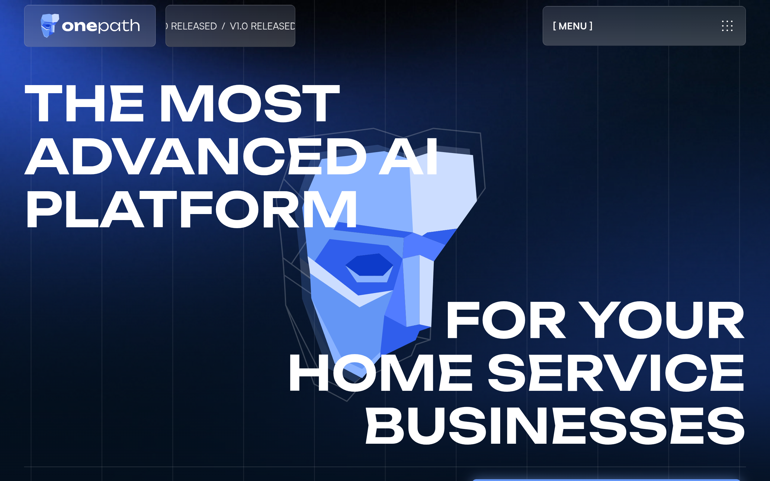 Onepath.ai screenshot – image 1
