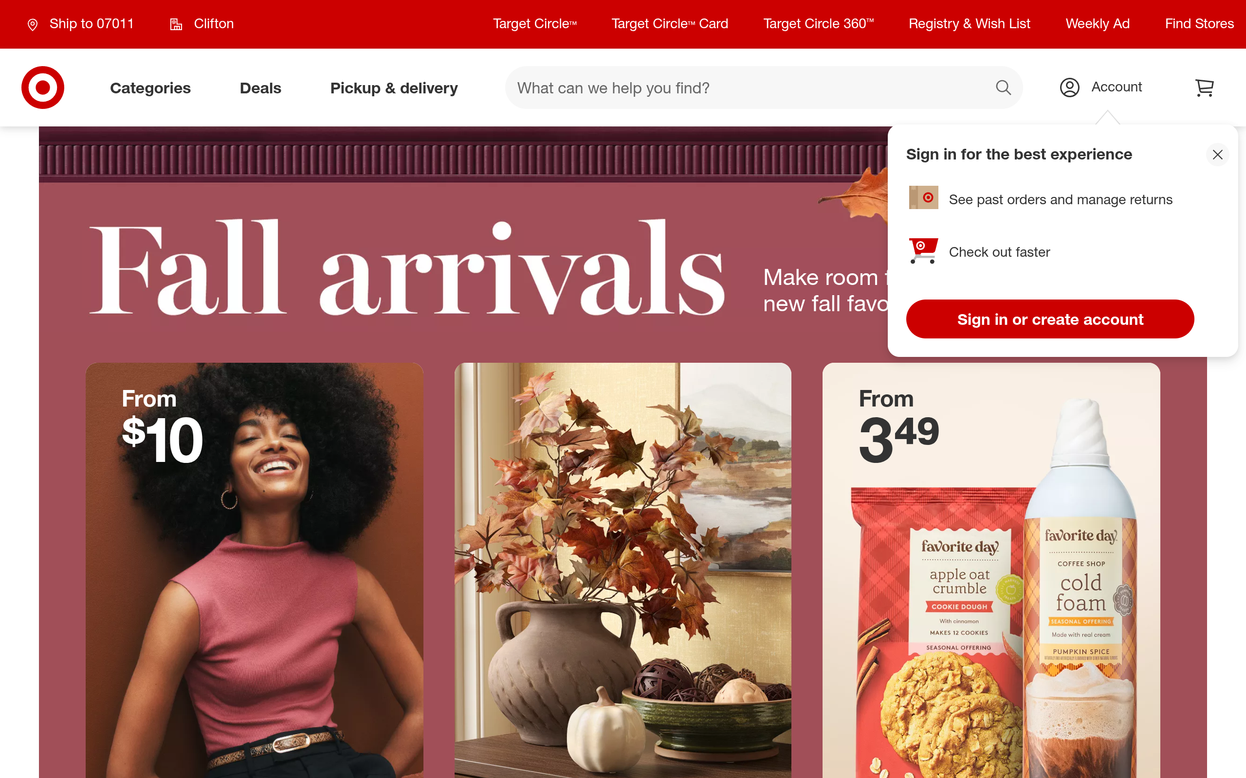 Deal tikka image