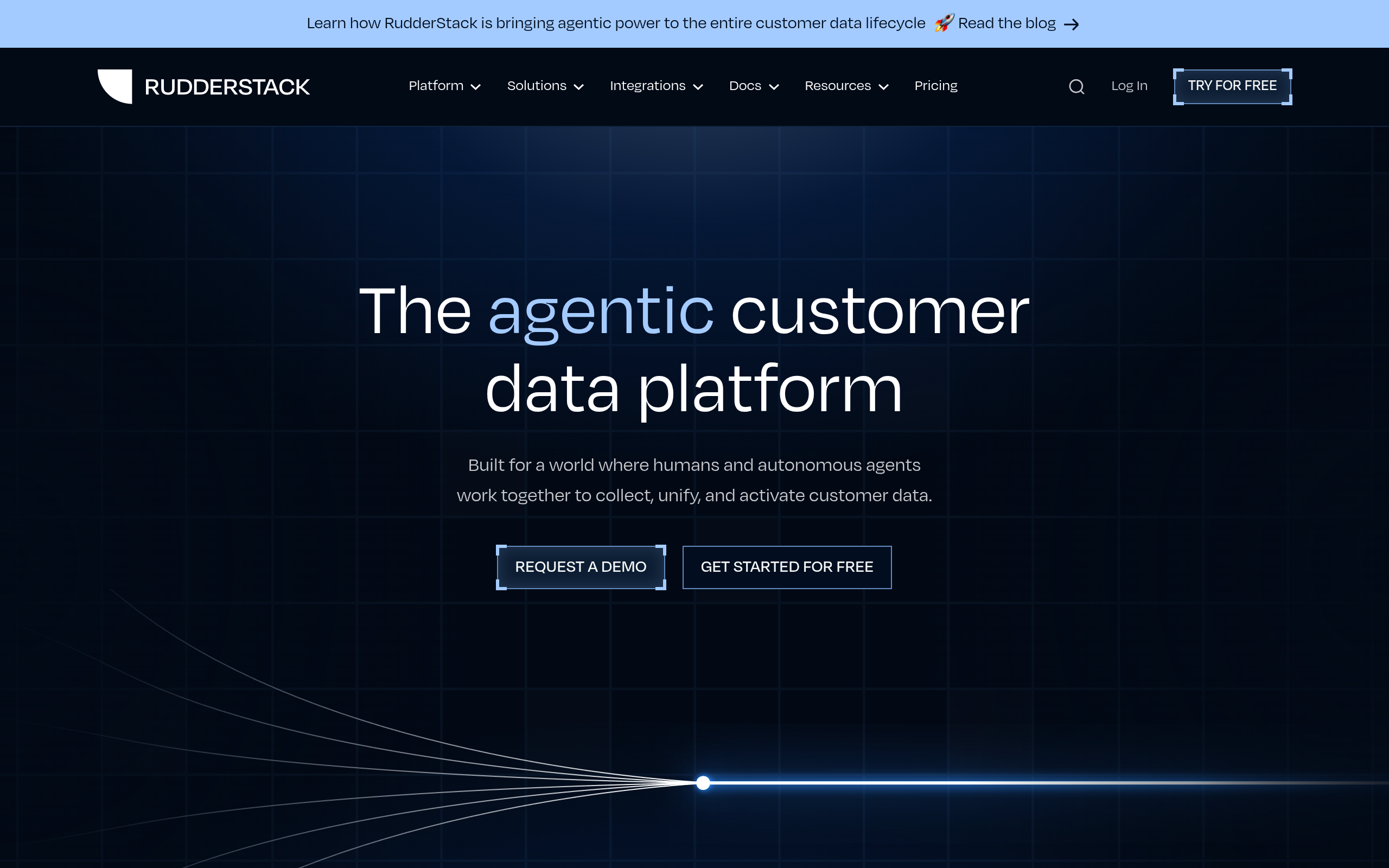 RudderStack screenshot – image 1