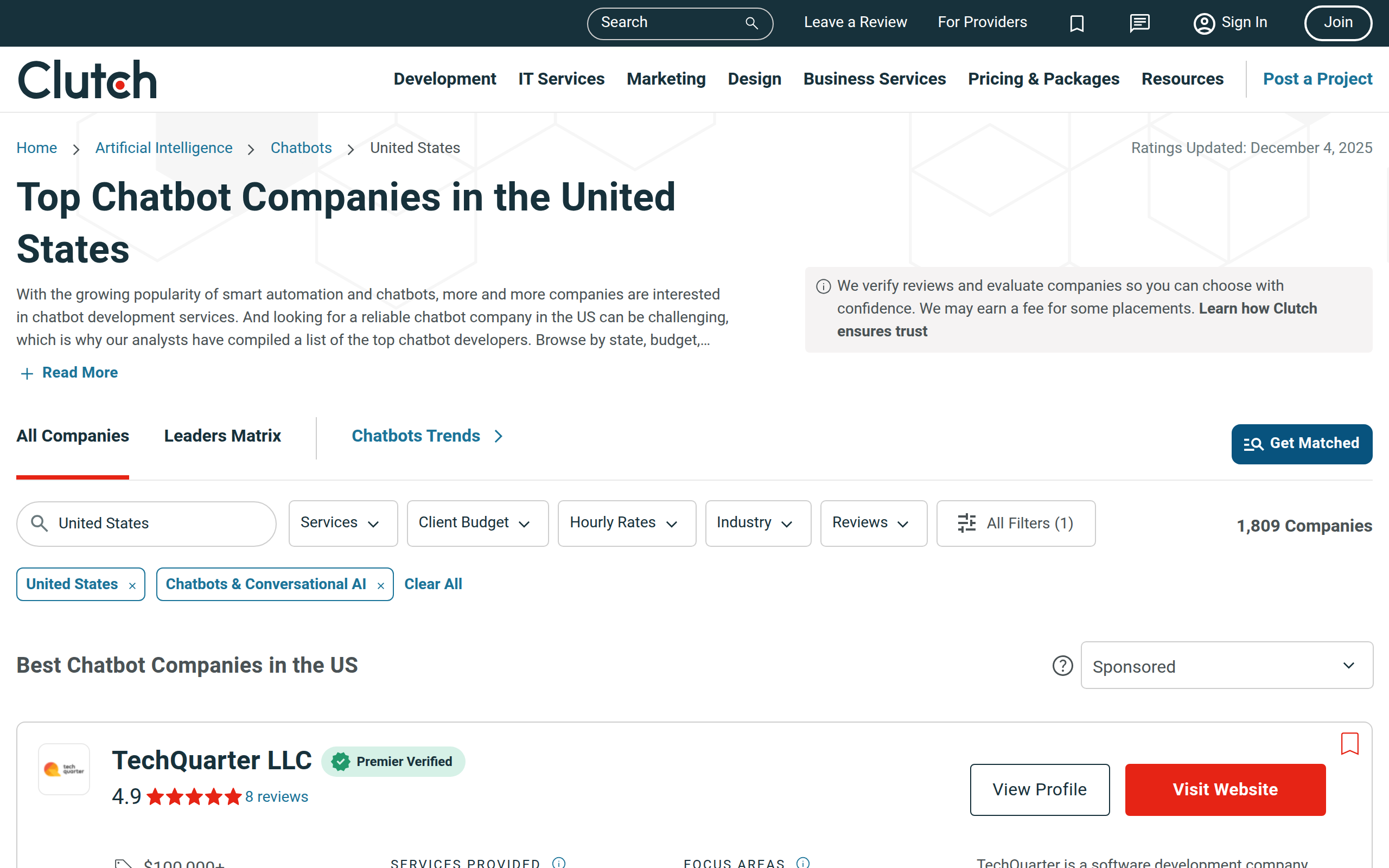 Genai.labs Usa screenshot