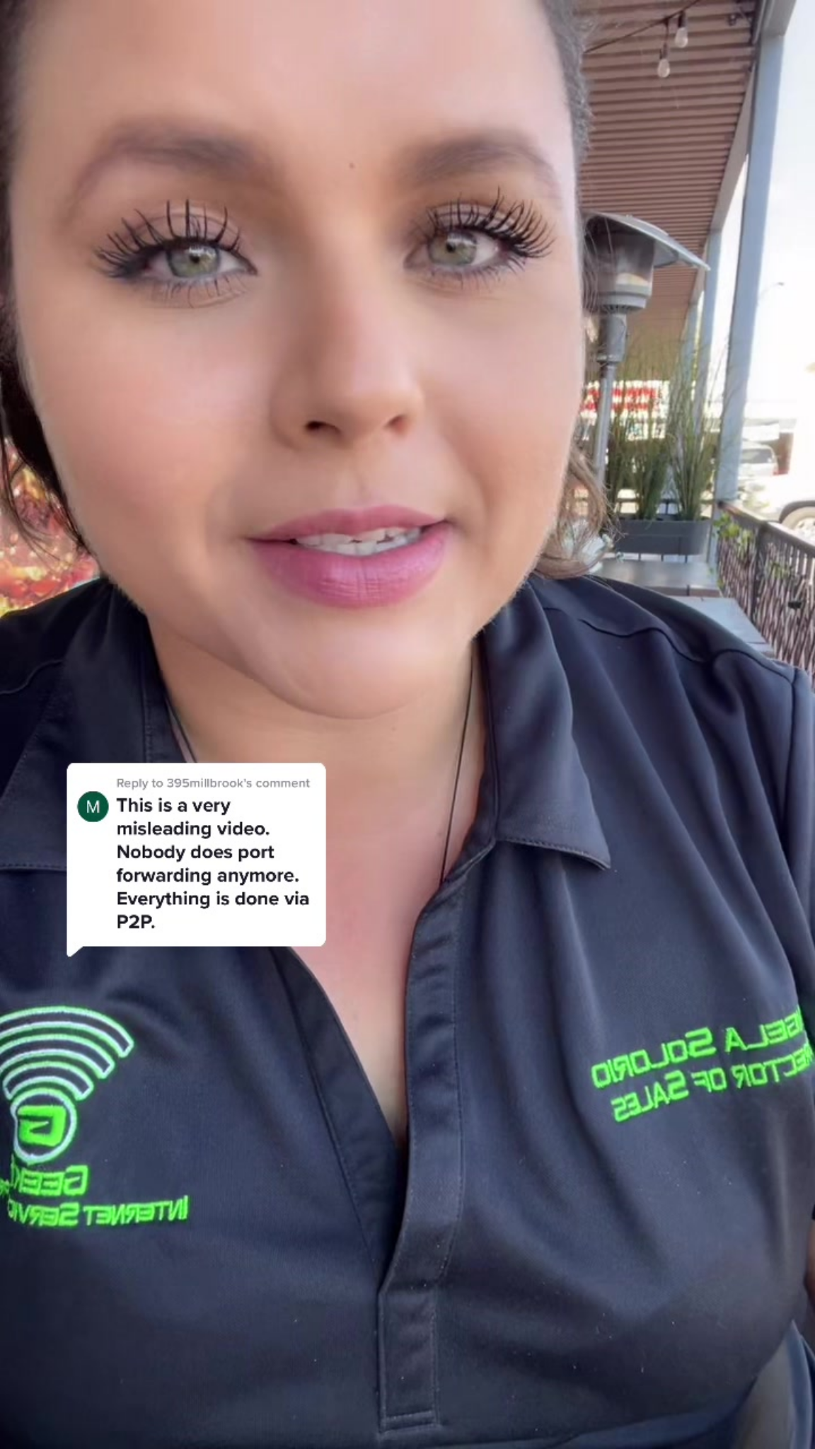 VPNs vs. Port Forwarding for CCTV: Which is Safer?