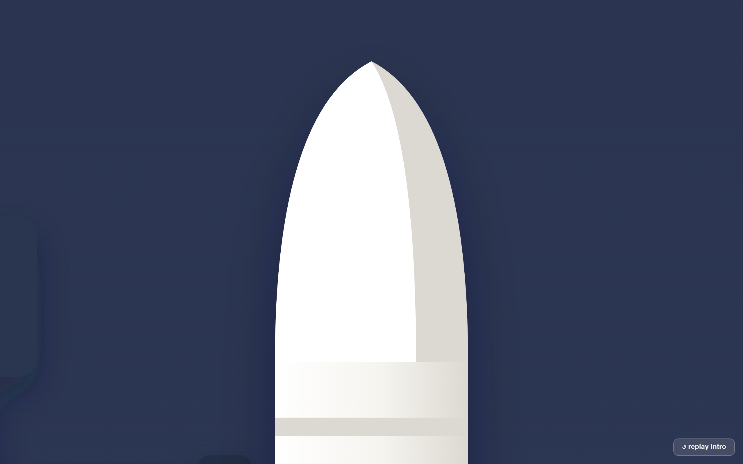 SaaS Rocket screenshot – image 1