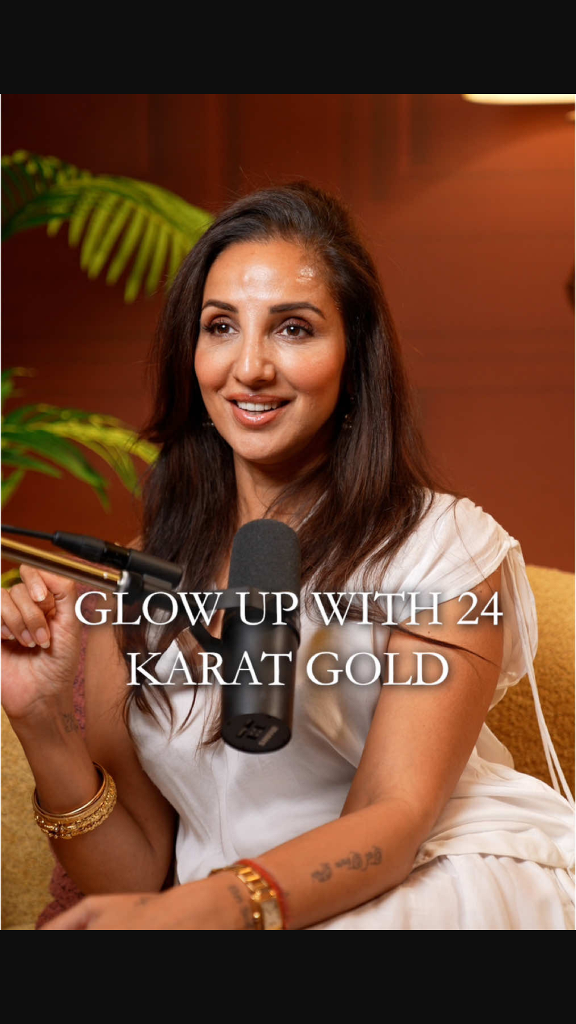 24K Gold Water Health Claims: Skin, Longevity, Immunity & More