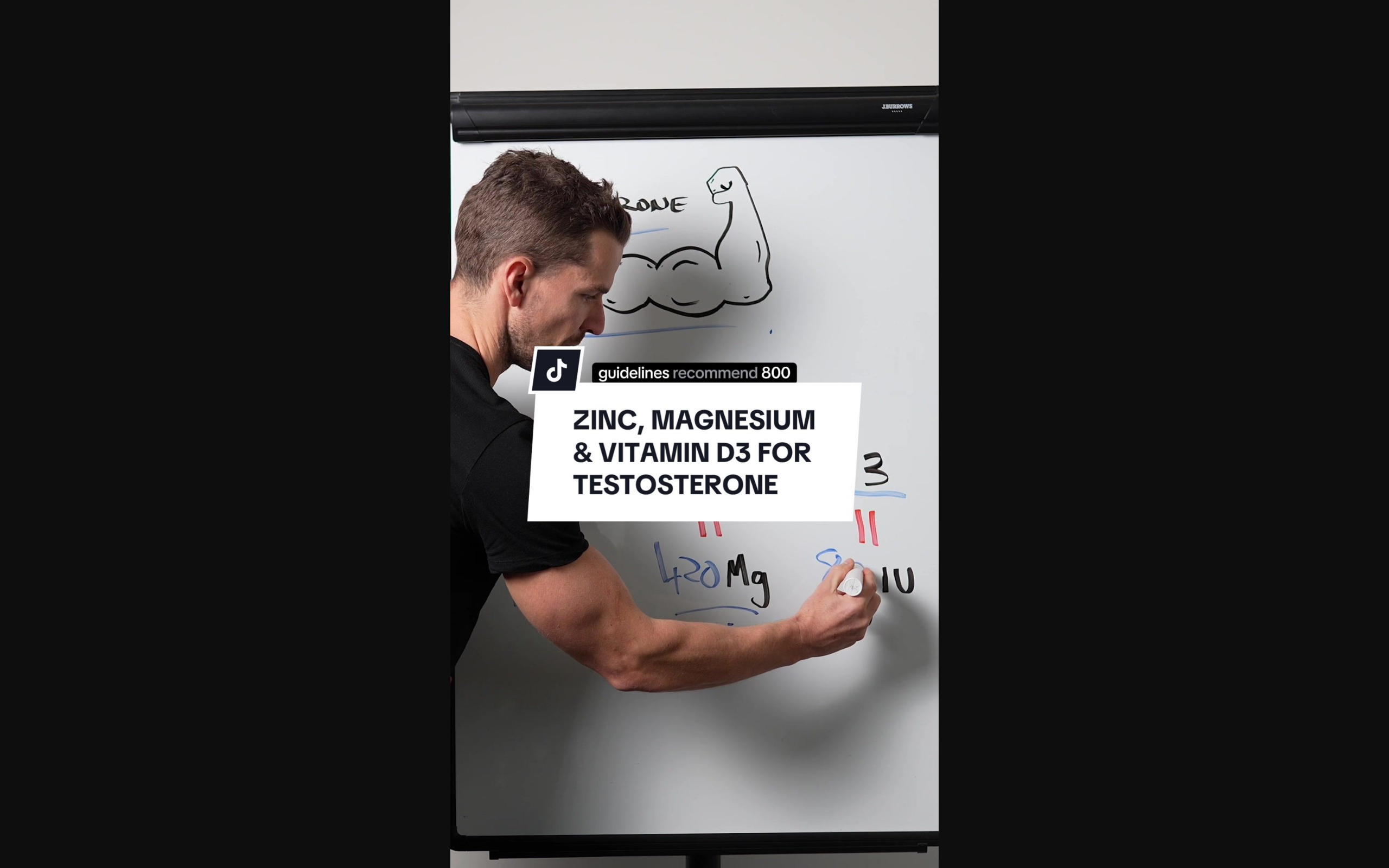 How Can Men Naturally Boost Testosterone? Diet, Minerals, Vitamin D, and Sun Exposure