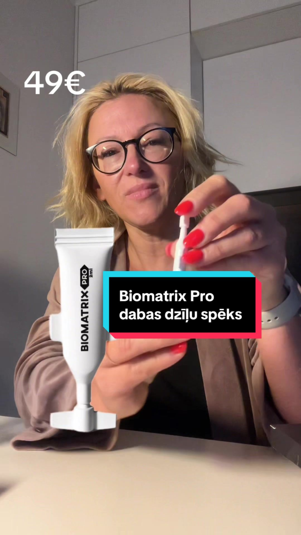 Hvordan biomatrix-ampuller understøtter energi og livskvalitet med mineraler og huminsyrer