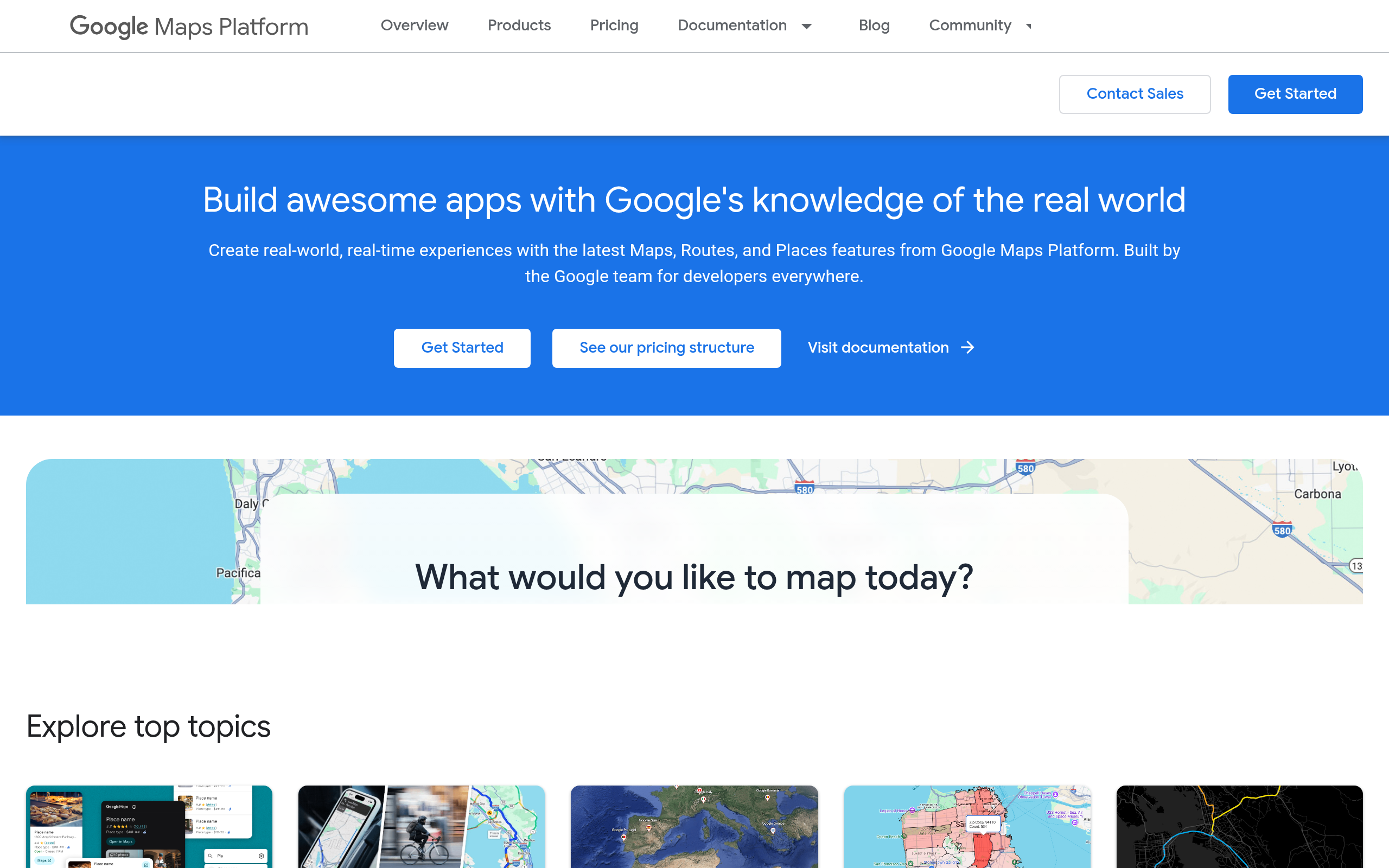 Screenshot of maps.googleapis.com