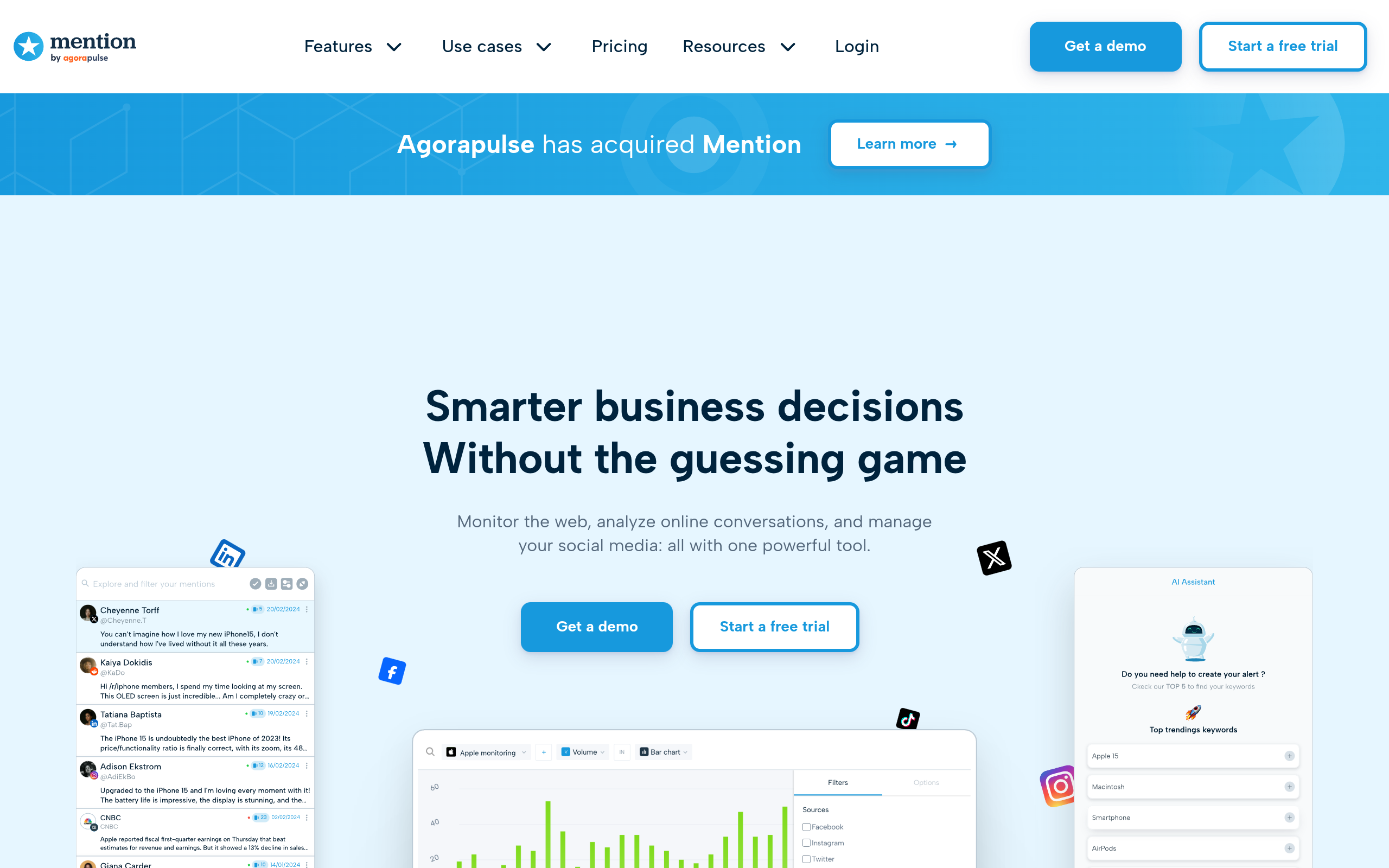 Mention screenshot, image 1