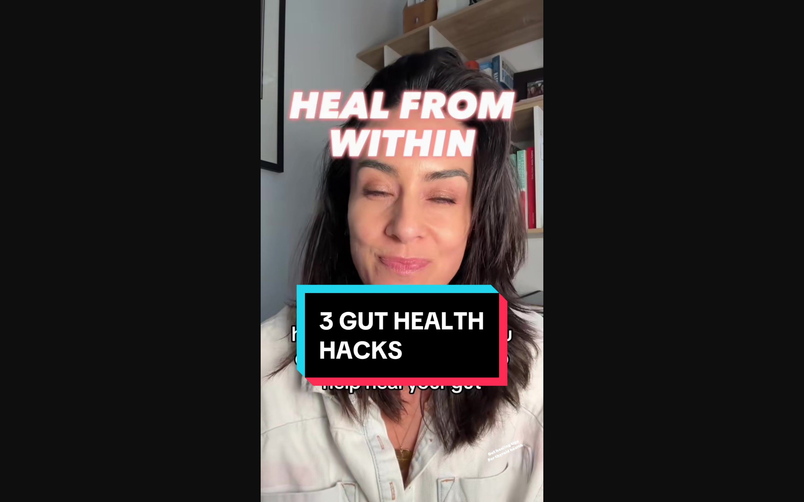 3 Gut-Healing Tips: L-Glutamine, Bone Broth & Cutting Refined Carbs