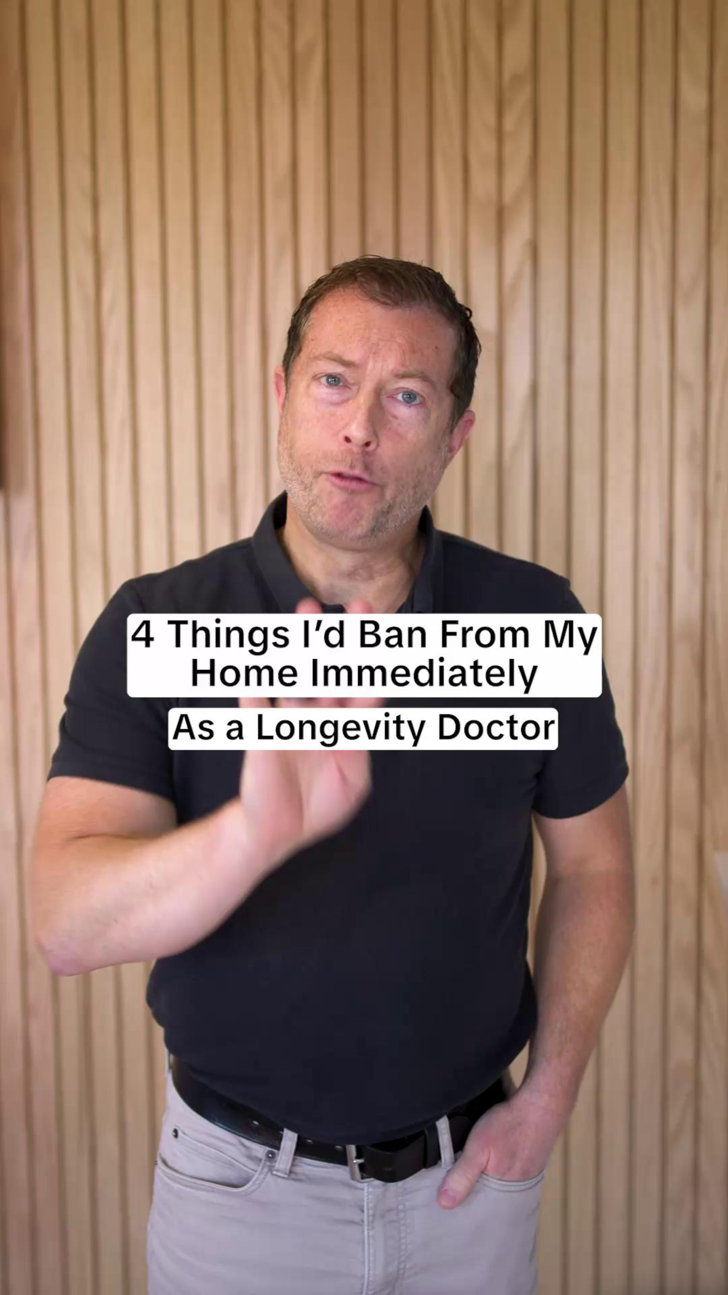 Four Household Habits to Ban for Better Hormones, Sleep & Health | Dr. Ketty