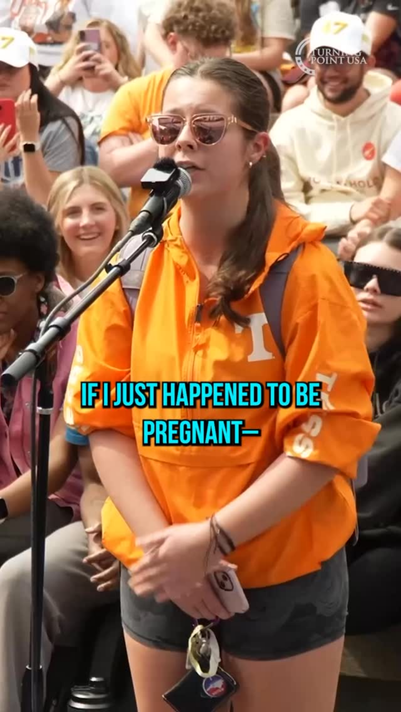 Debunking Claims About Pregnancy and College Dropouts