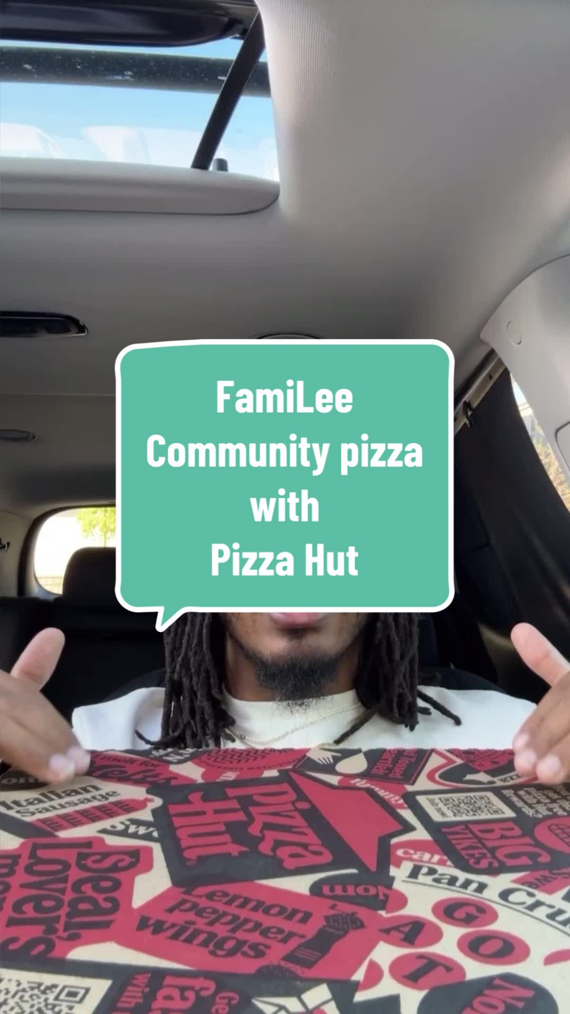 Pizza Hut's $12 Family Community Pizza Deal: Legit or Not?