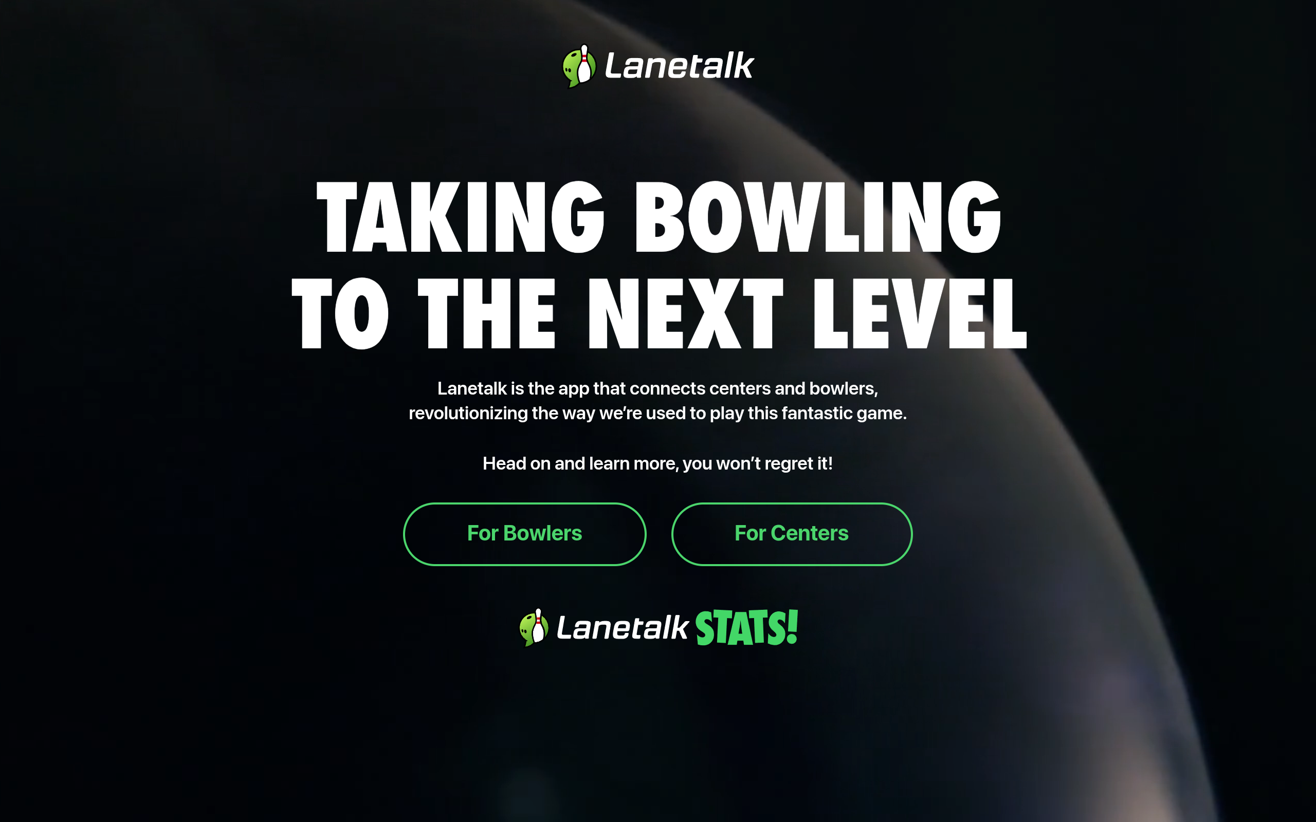 Lanetalk AB screenshot – image 1