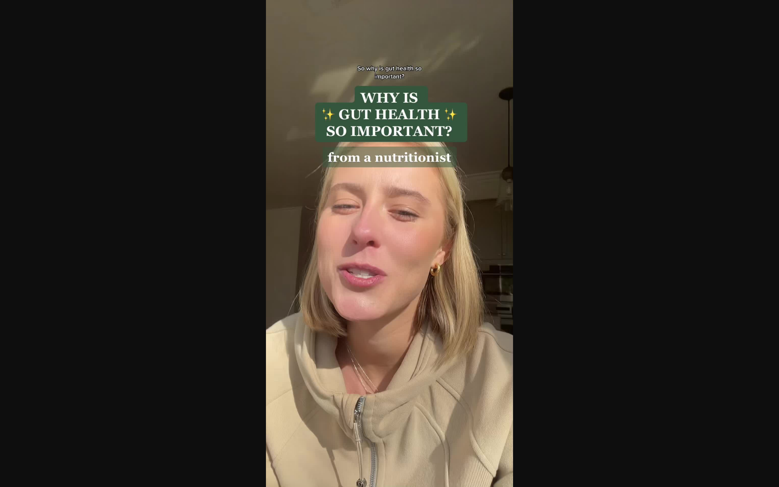 Why Gut Health Is Important: How the Gut Affects Your Whole Body