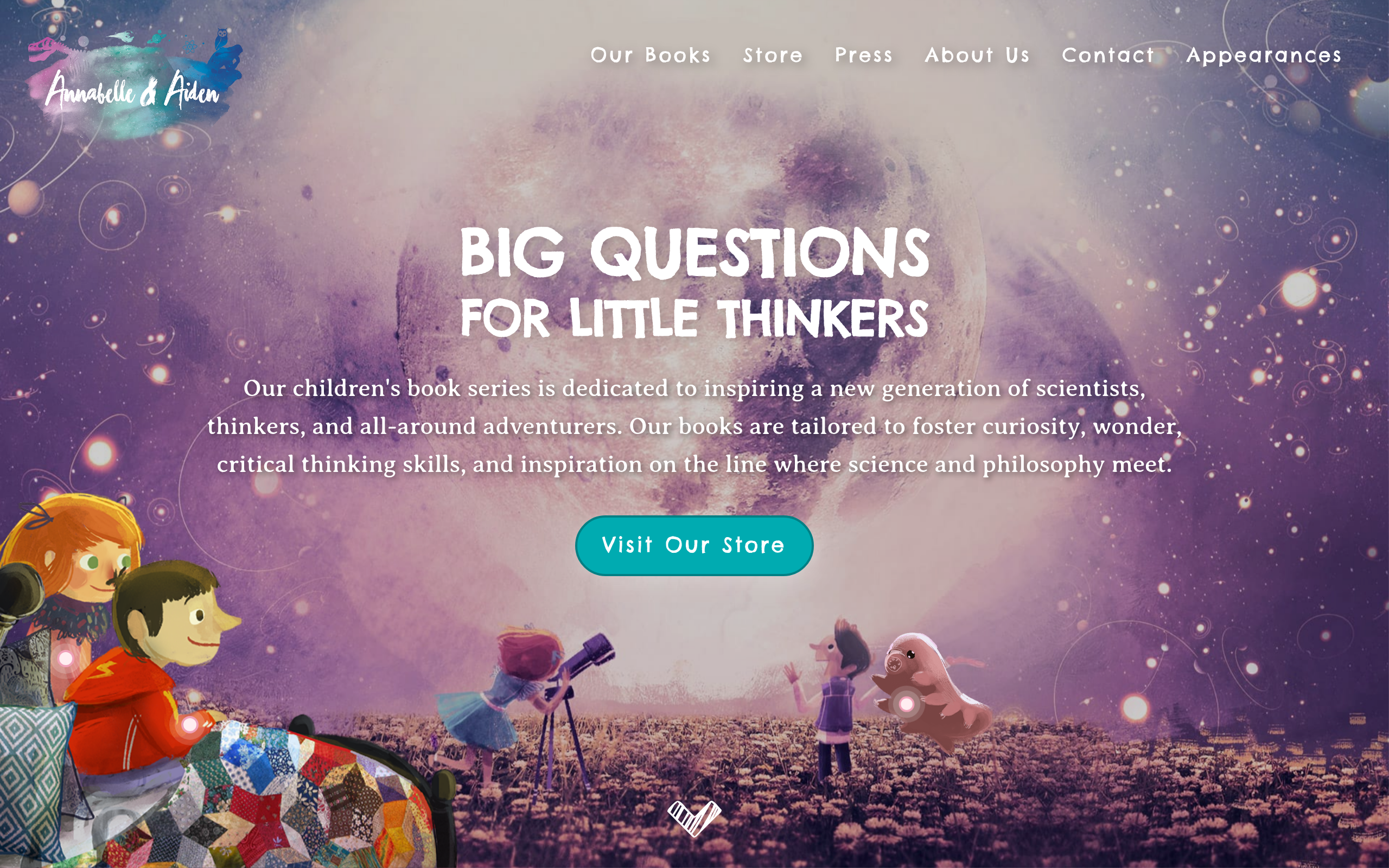 annabelleandaiden.com