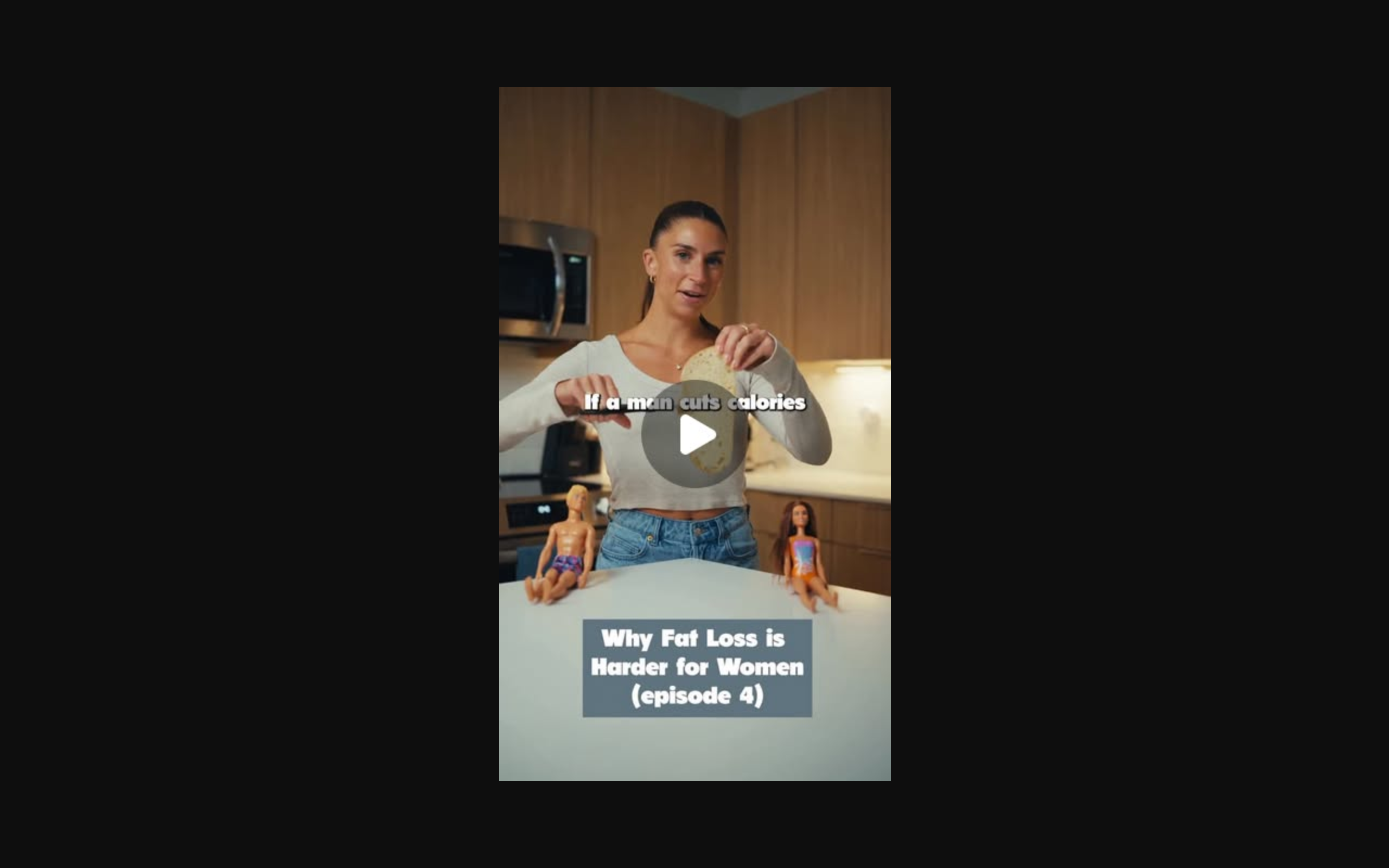Why Calorie Cutting Backfires for Women: Fat Loss Tips for Women Over 40