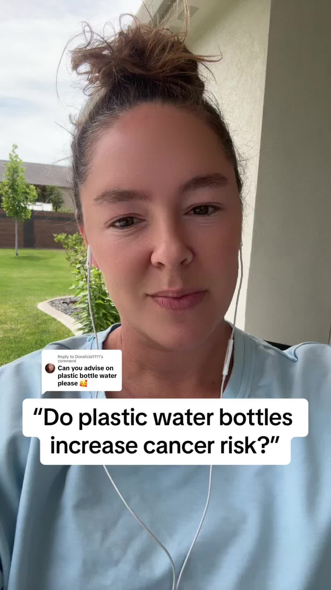 Lahve na vodu a riziko rakoviny: Bezpečnost BPA, hydratace a výběr lahví