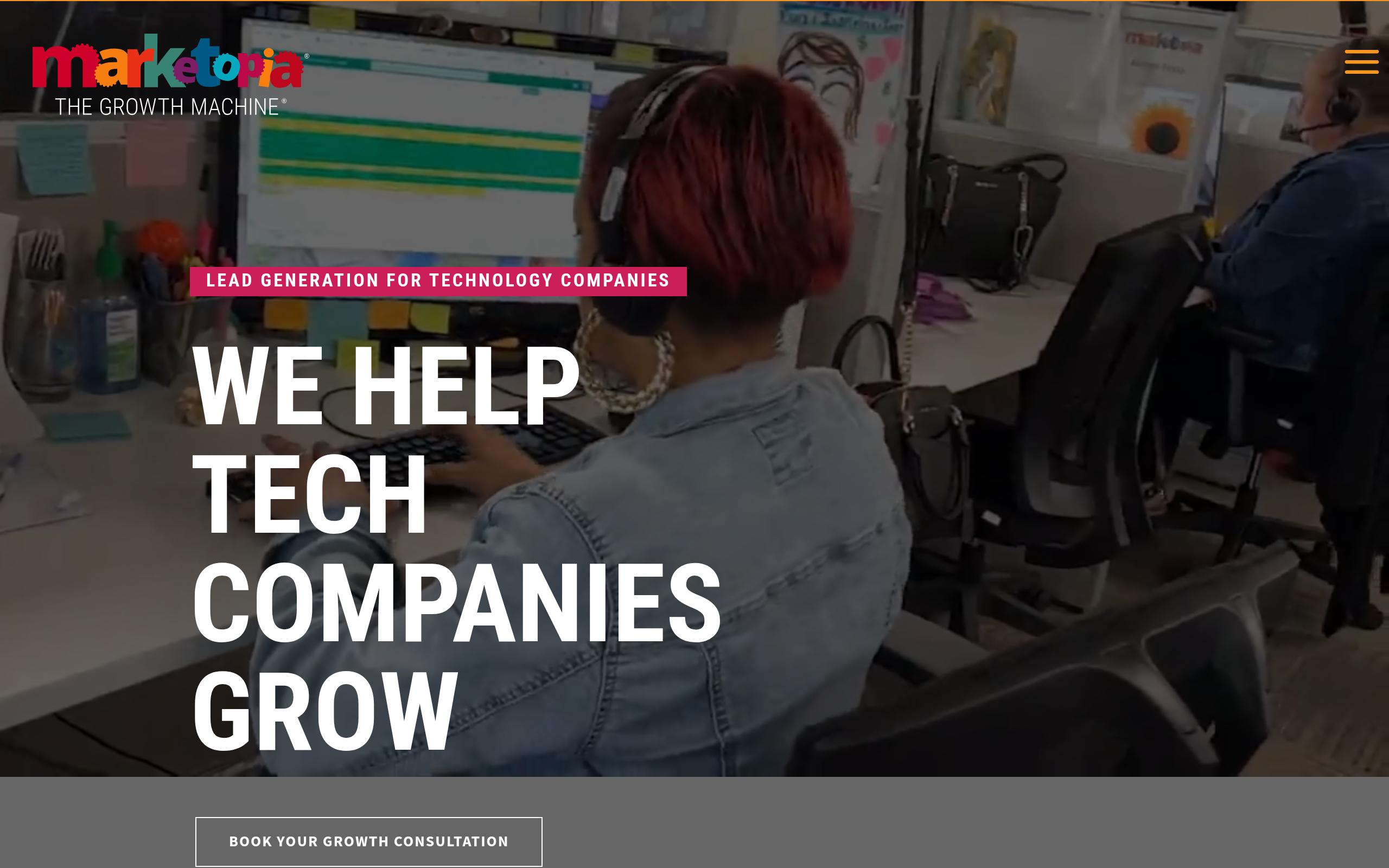 Marketopia Screenshot